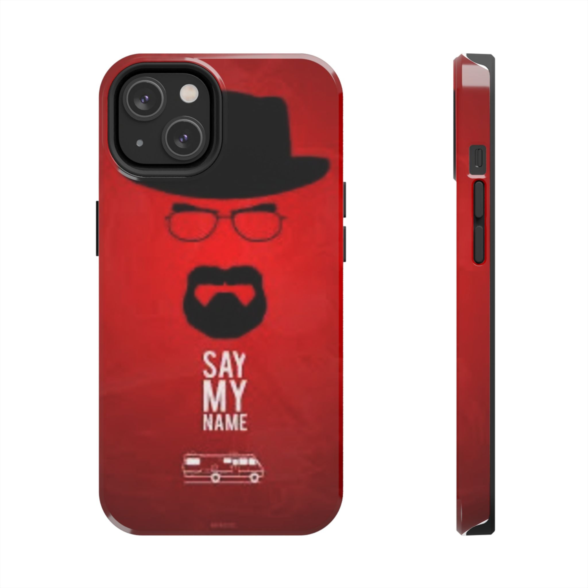 Walter White Case