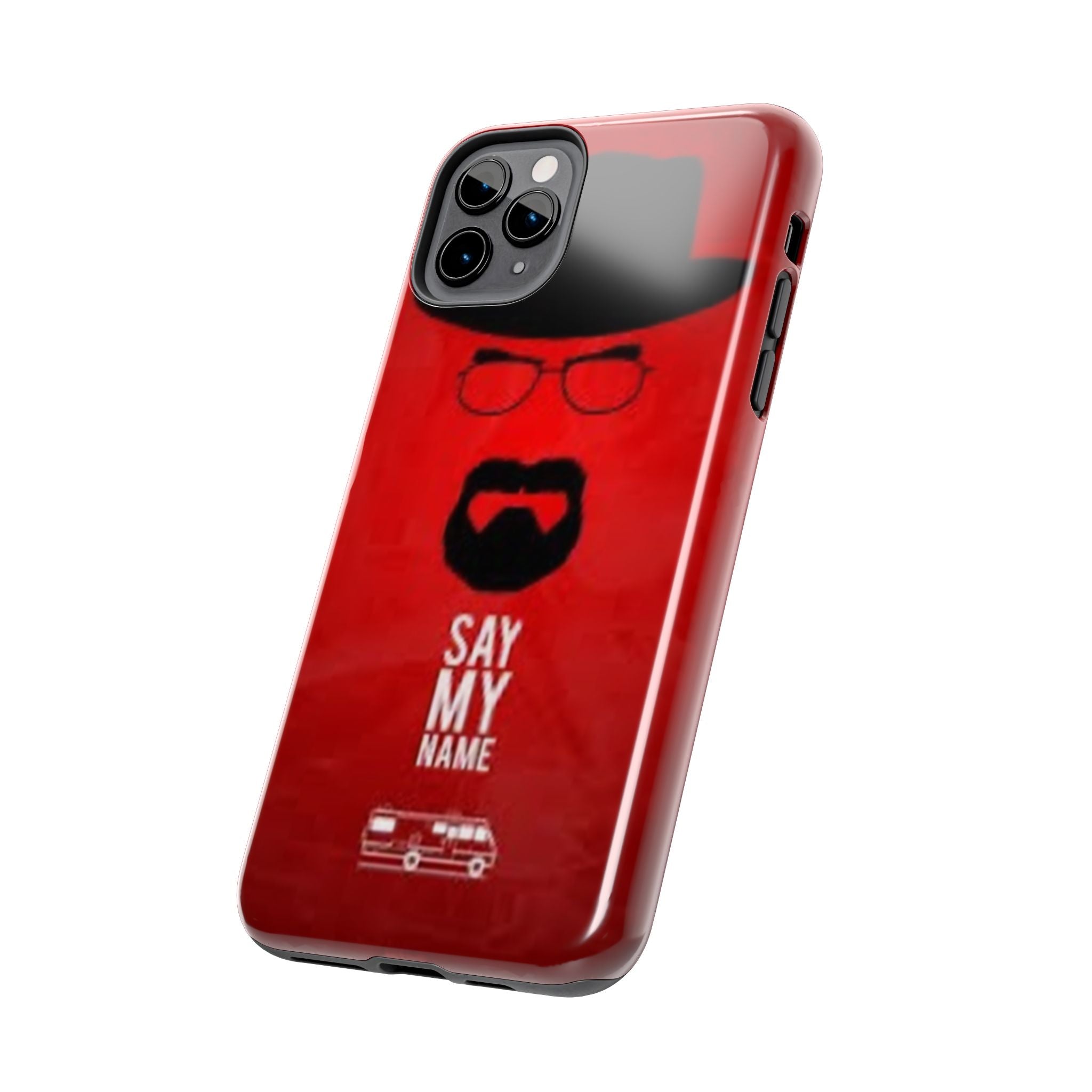 Walter White Case