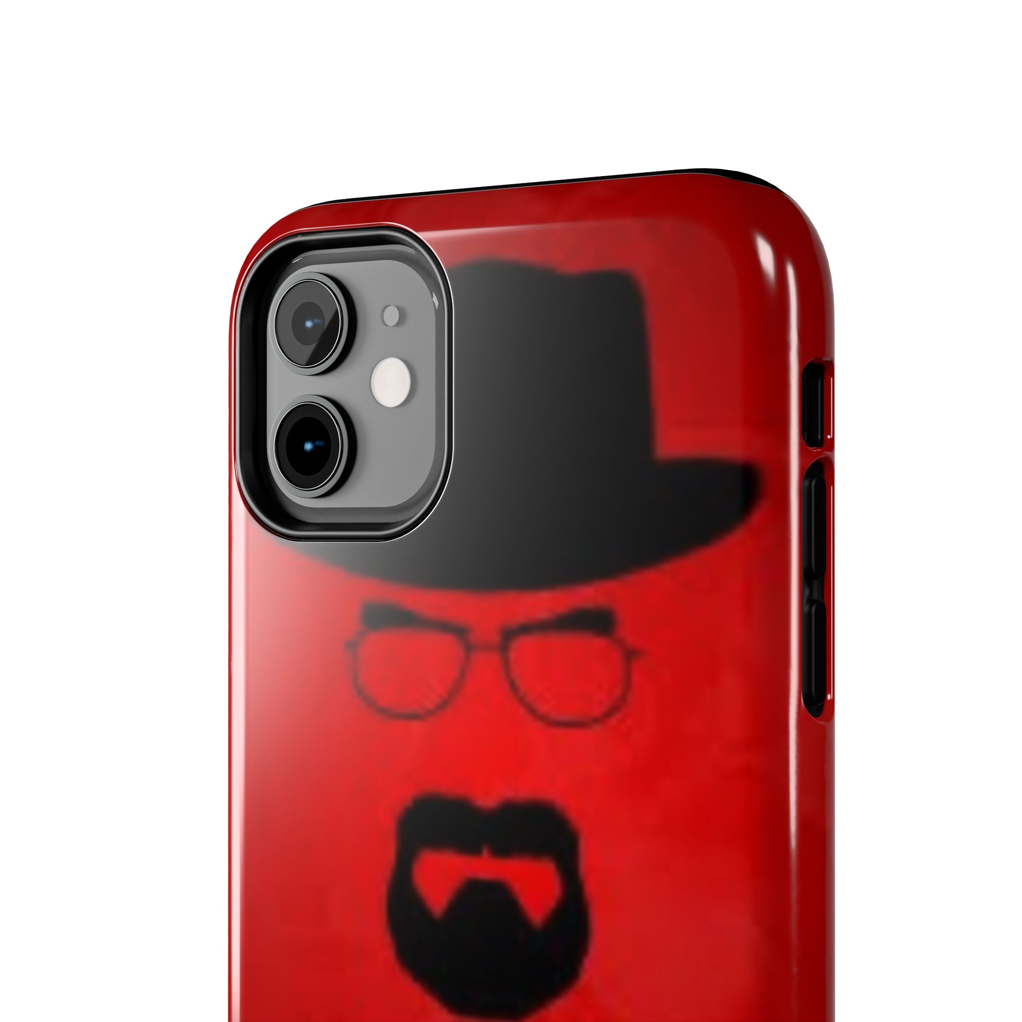 Walter White Case