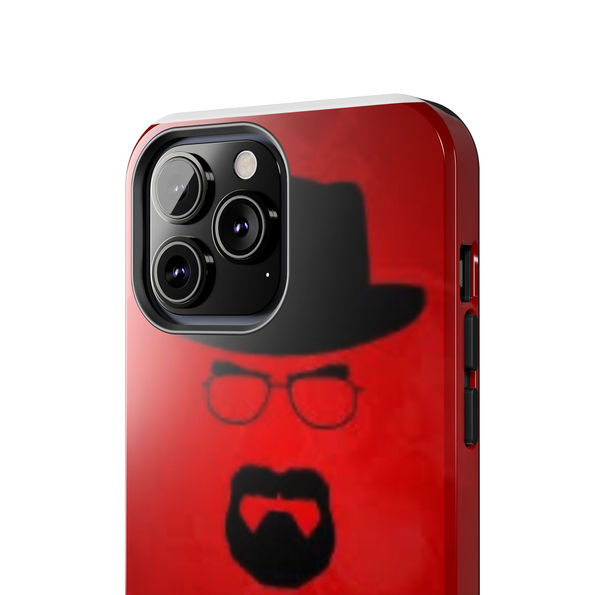 Walter White Case