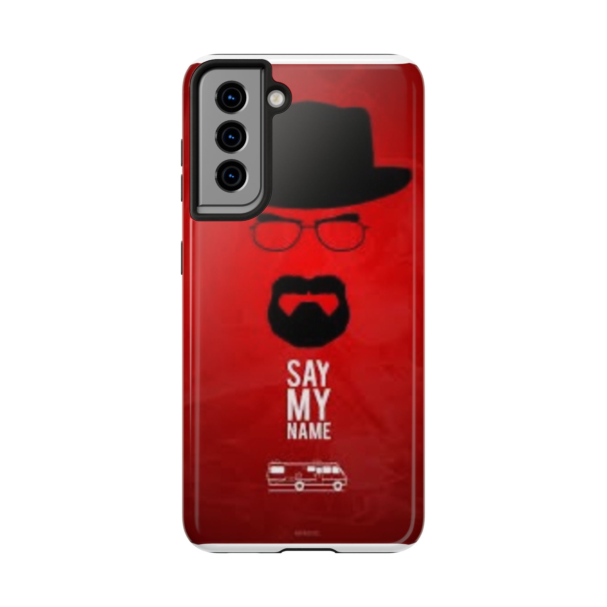 Walter White Case