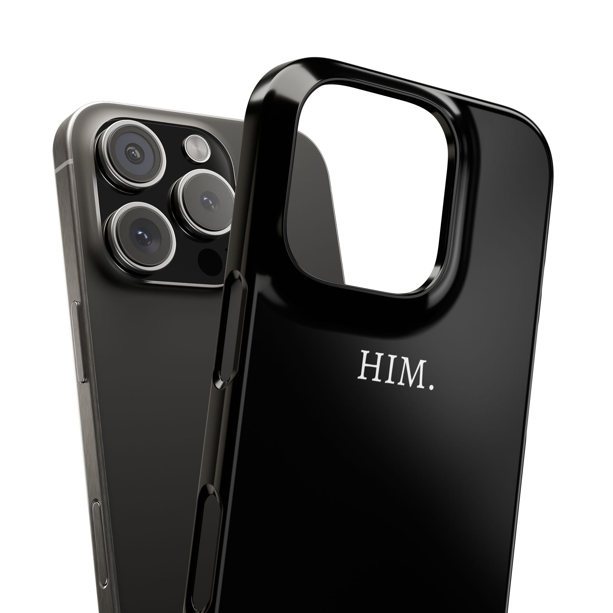 Him Case.