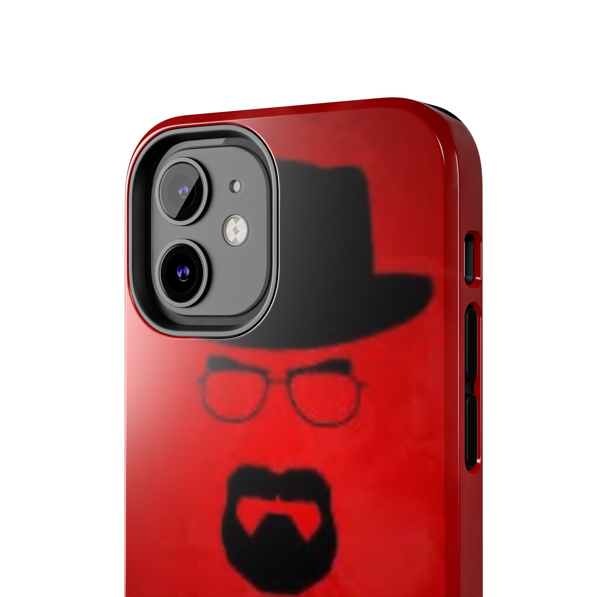 Walter White Case