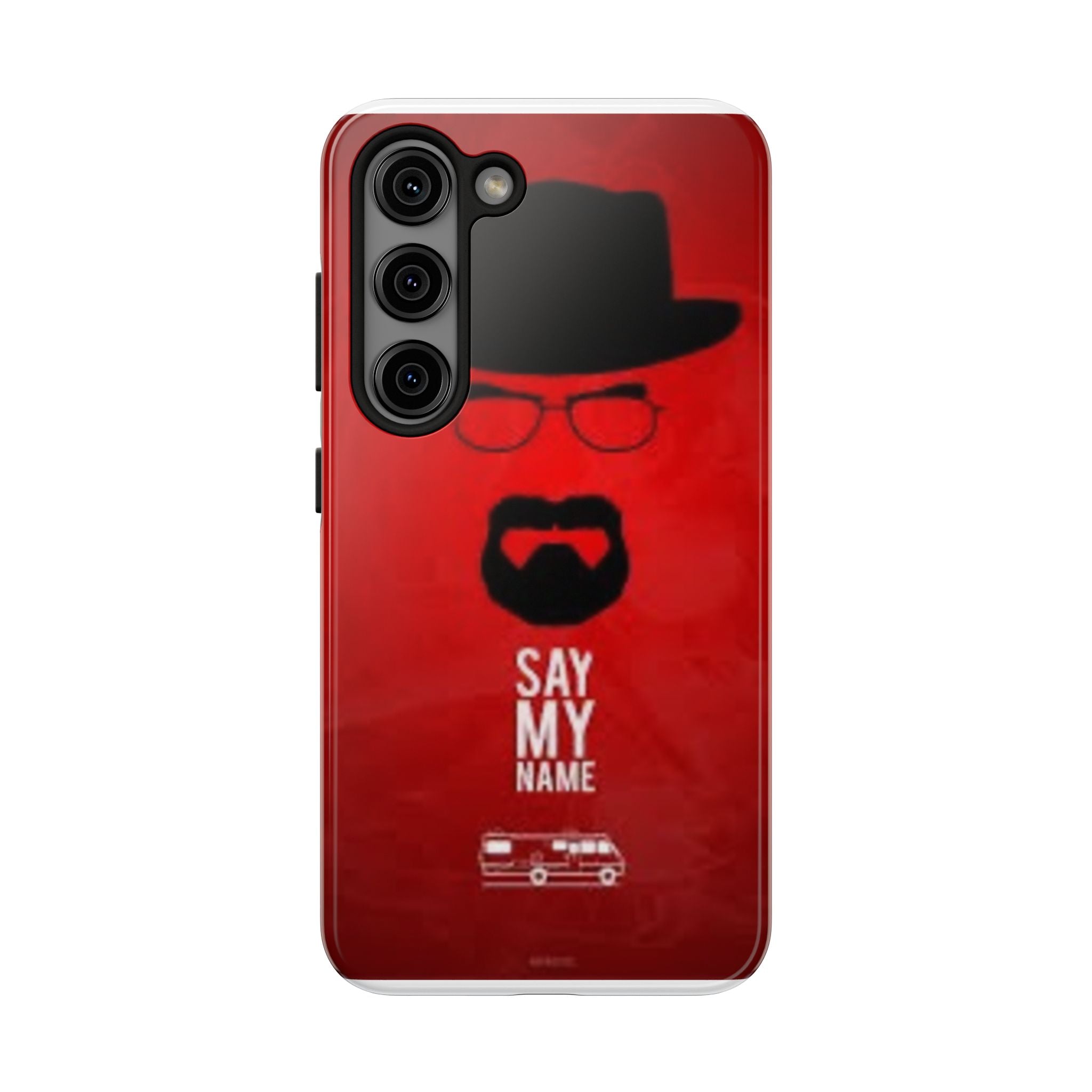 Walter White Case