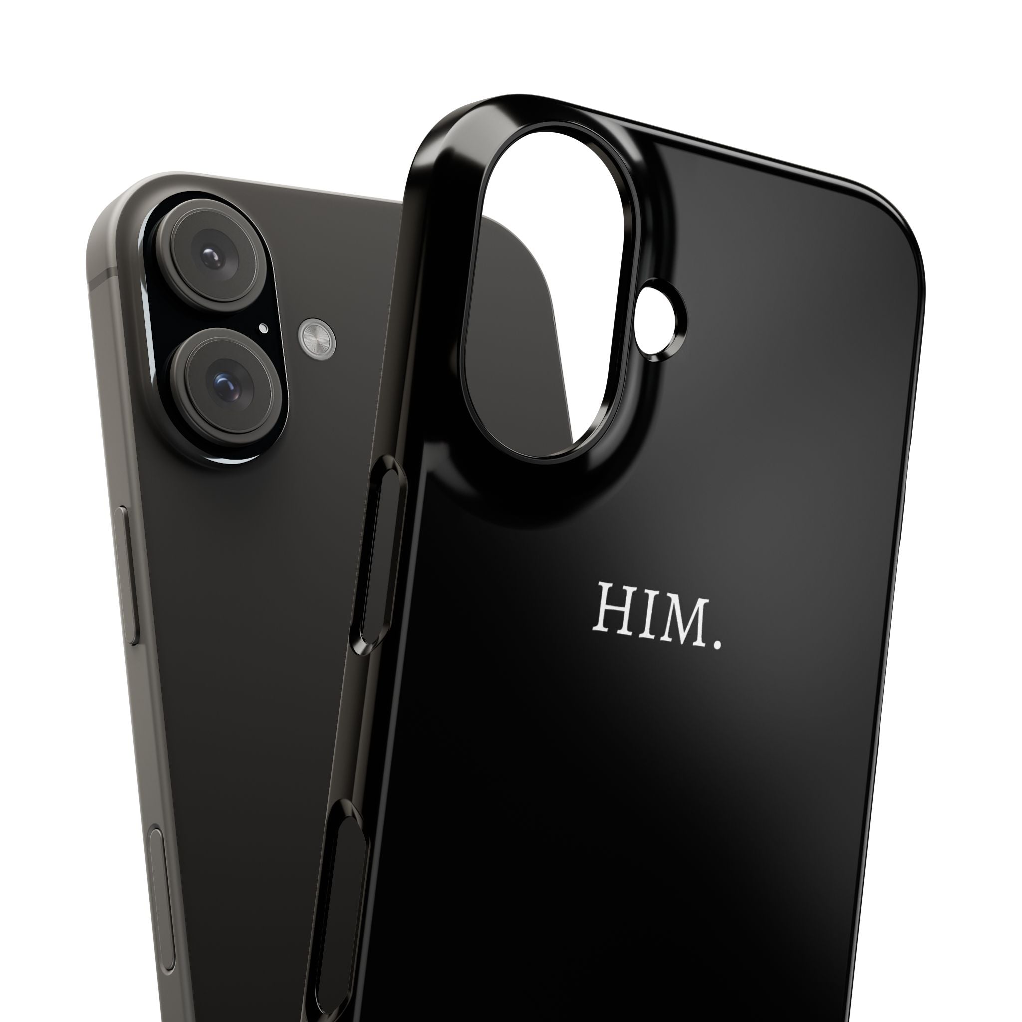 Him Case.