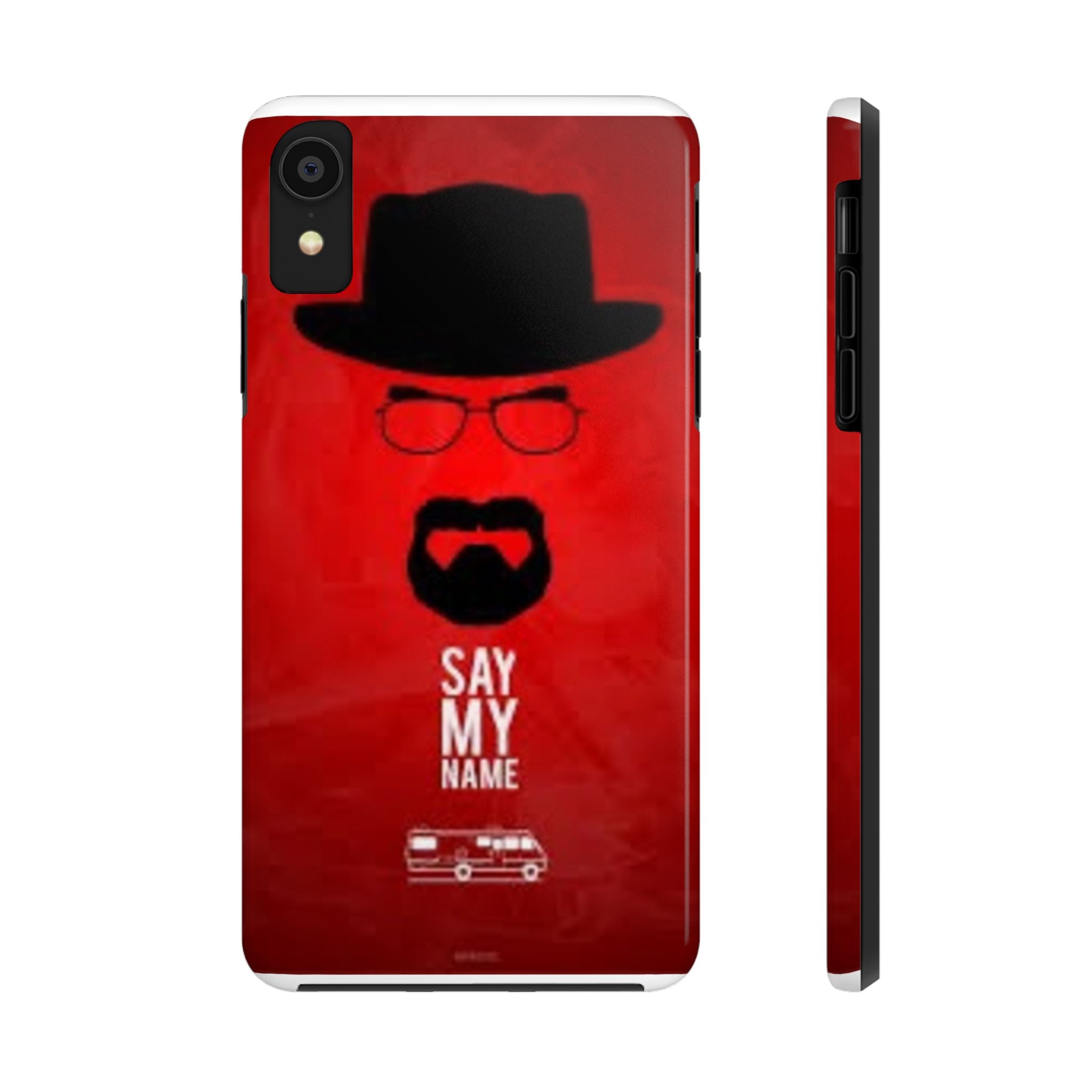 Walter White Case