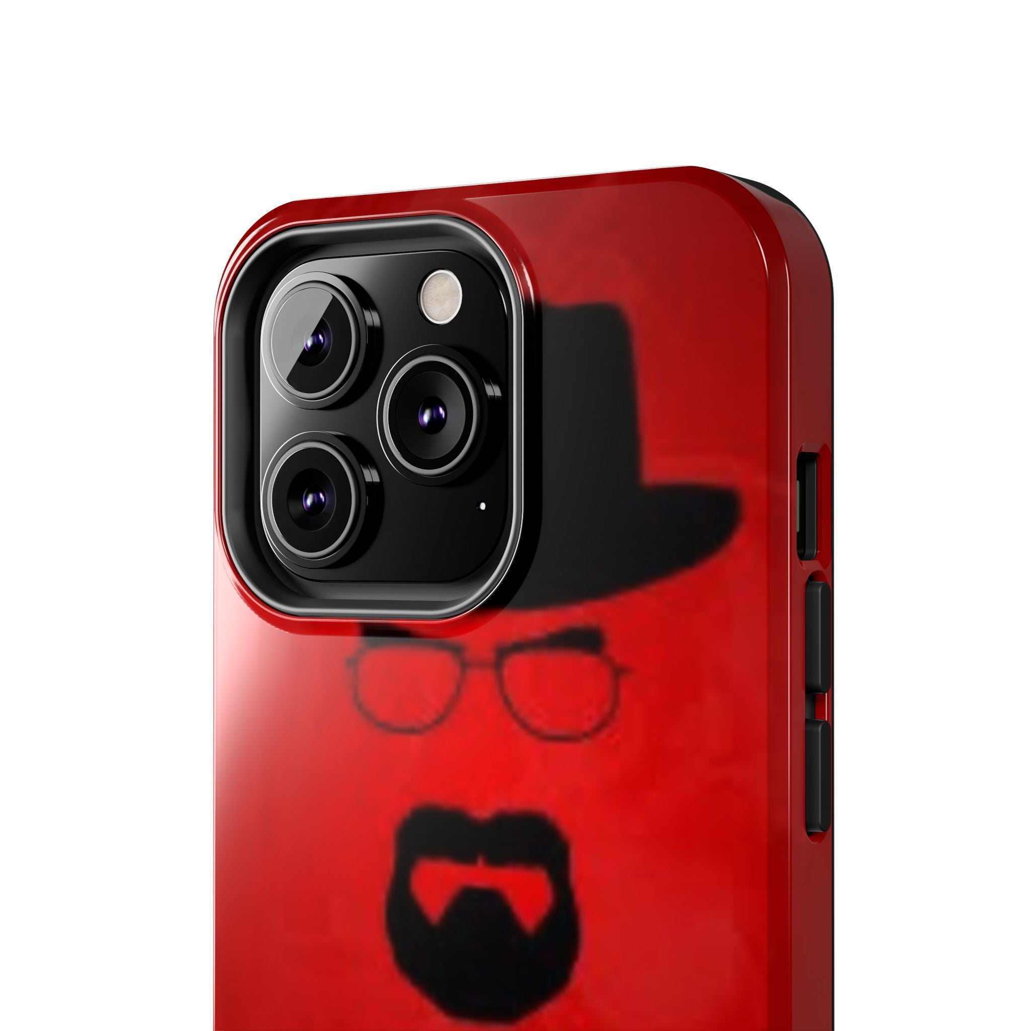 Walter White Case