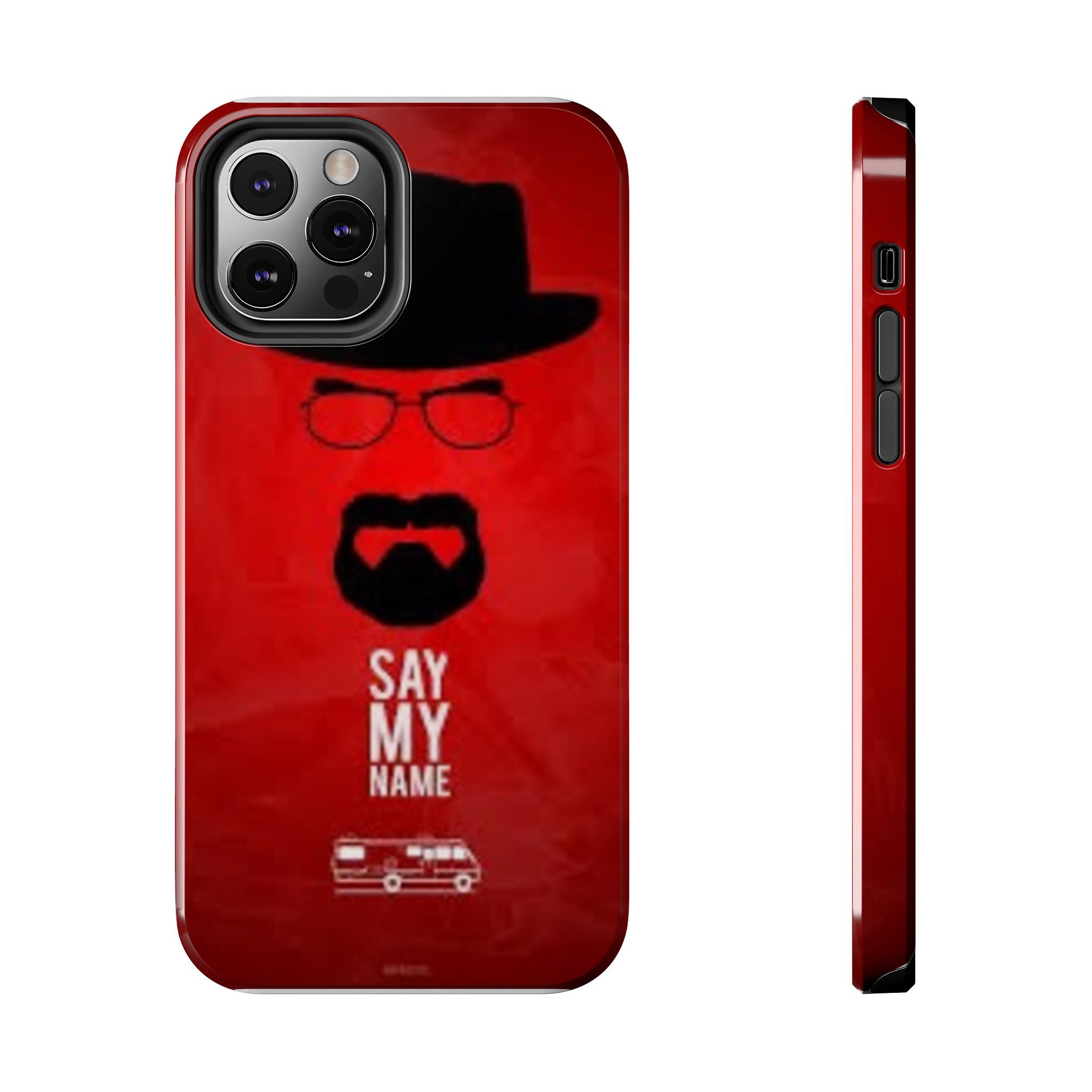 Walter White Case