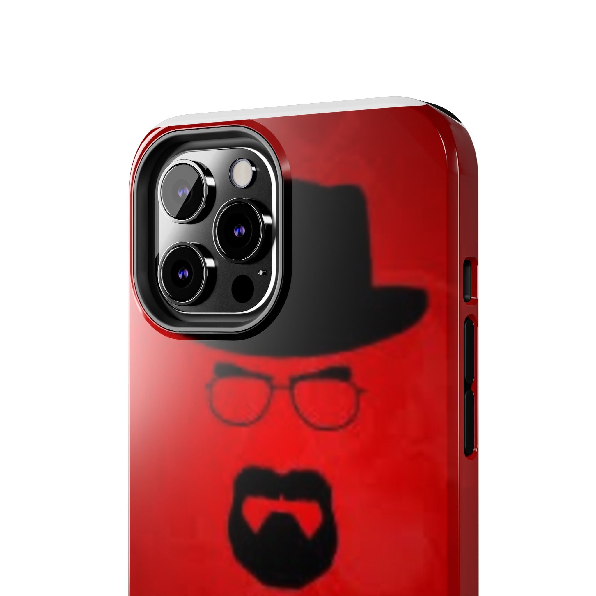 Walter White Case