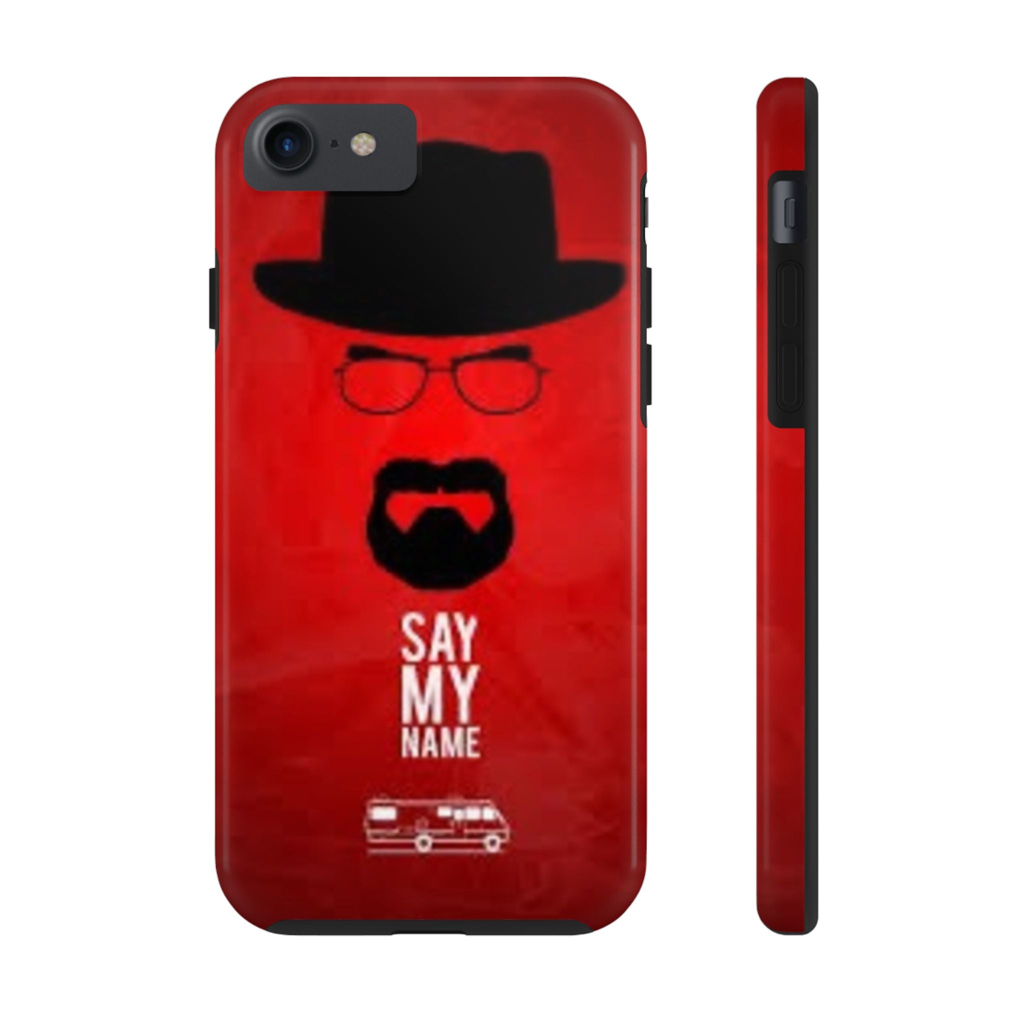 Walter White Case