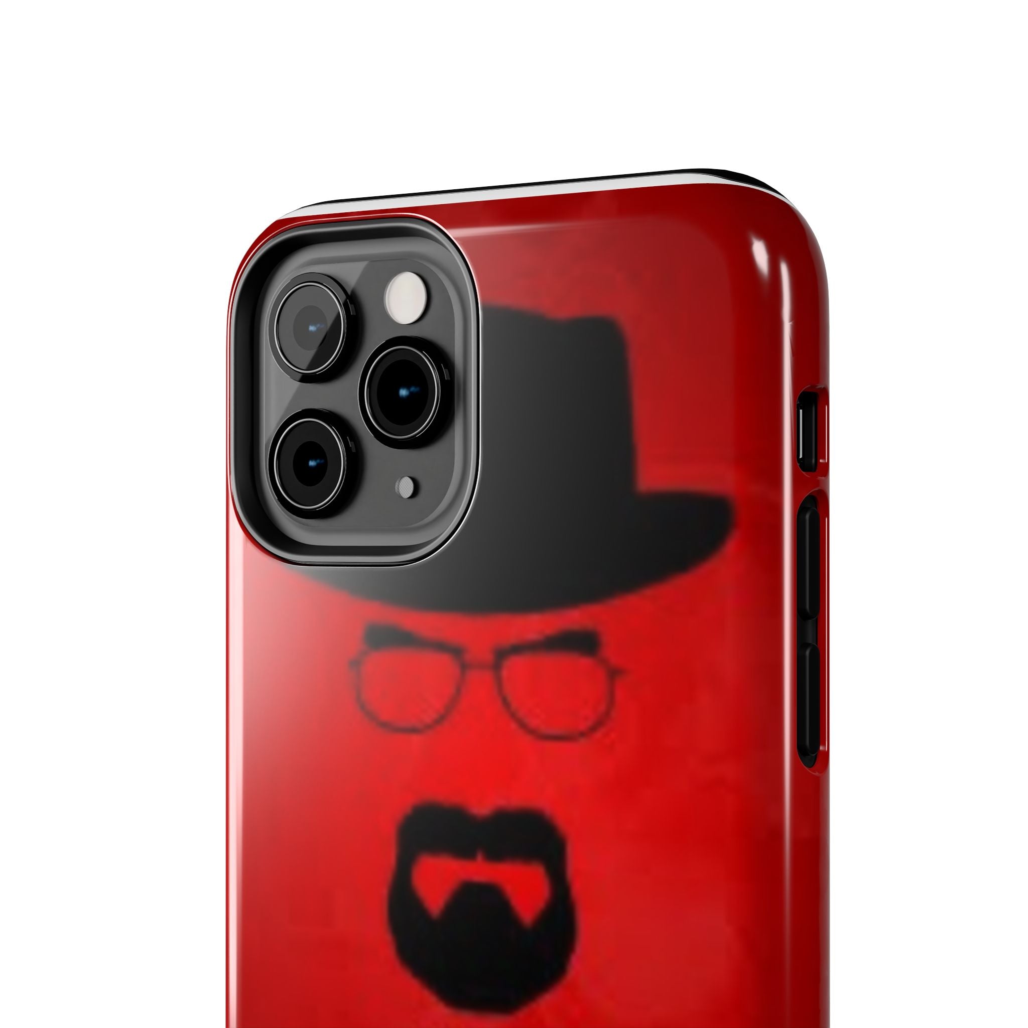 Walter White Case