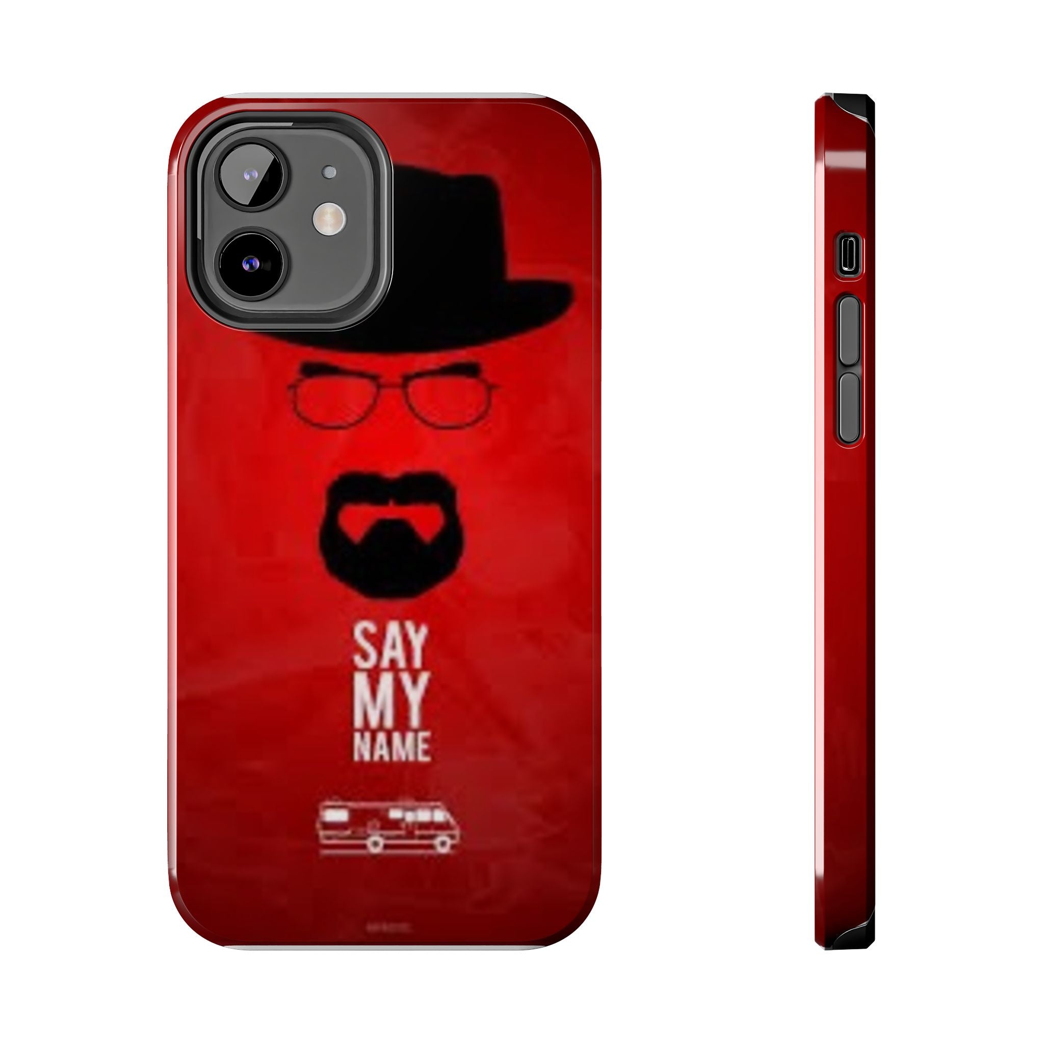 Walter White Case