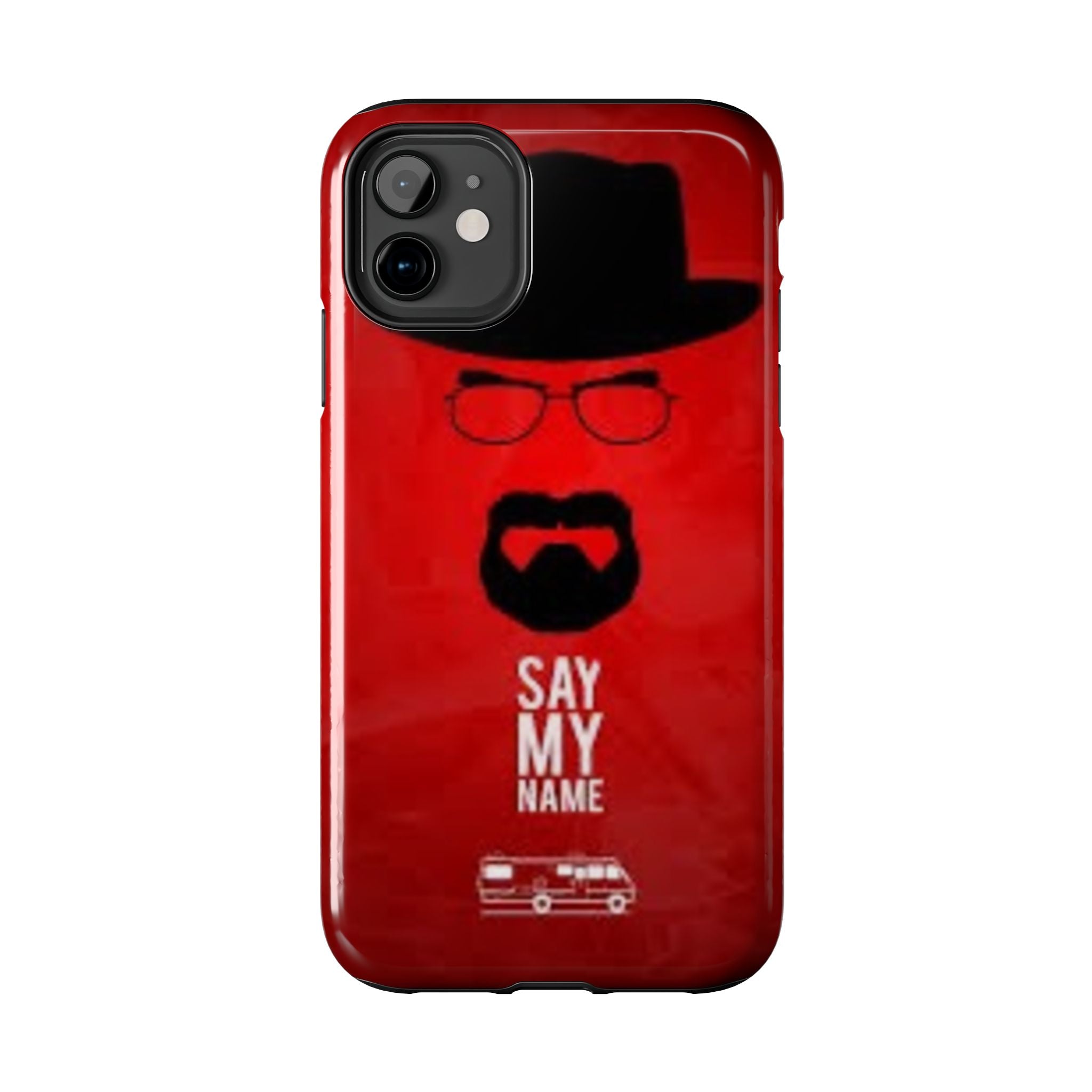 Walter White Case