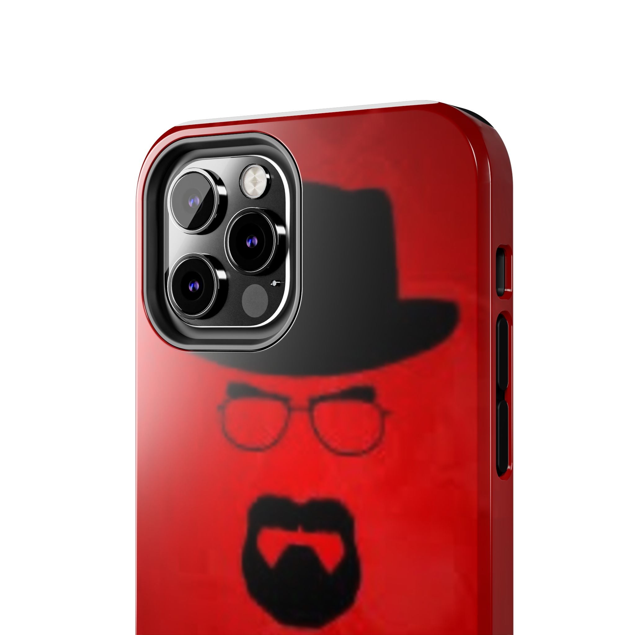 Walter White Case