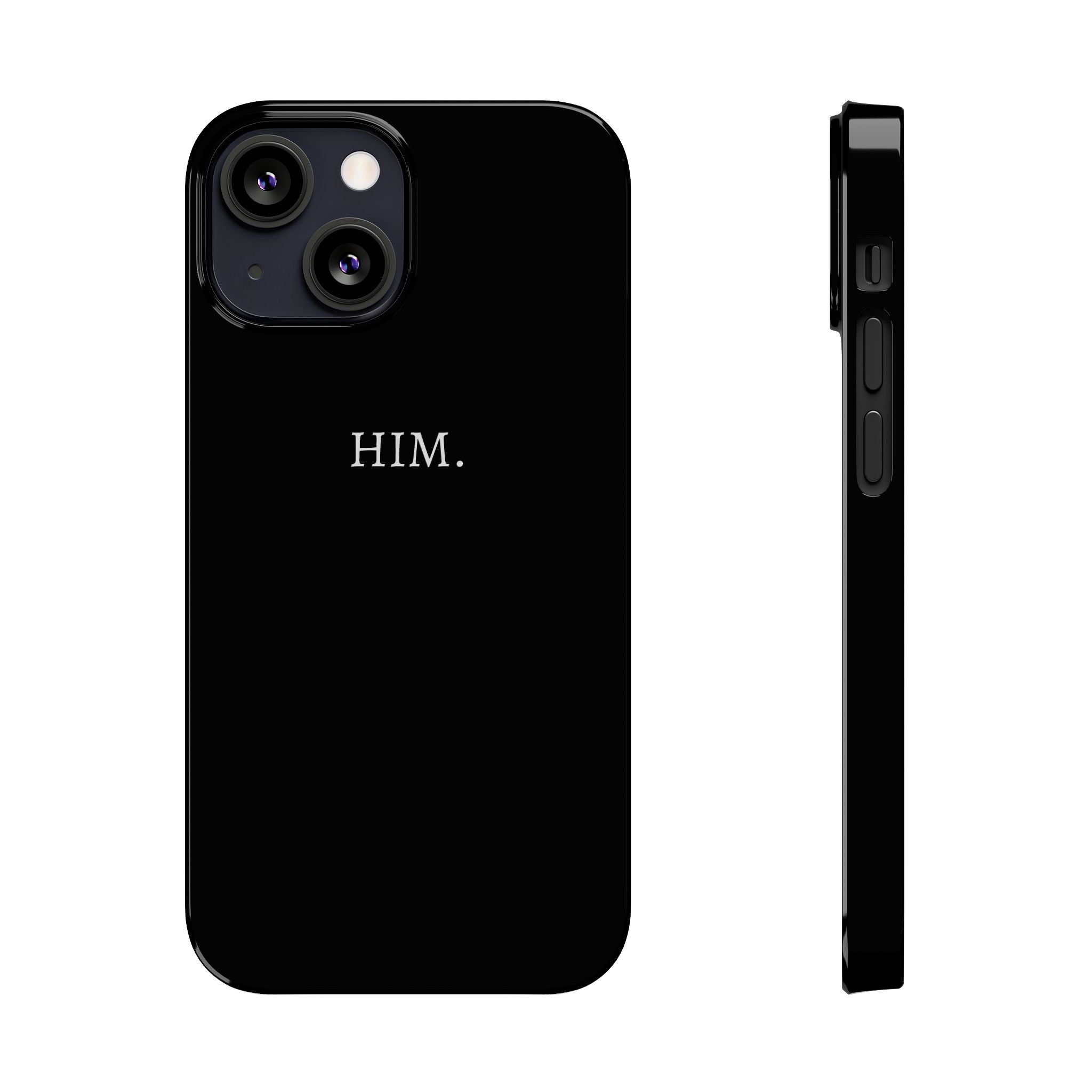 Him Case.