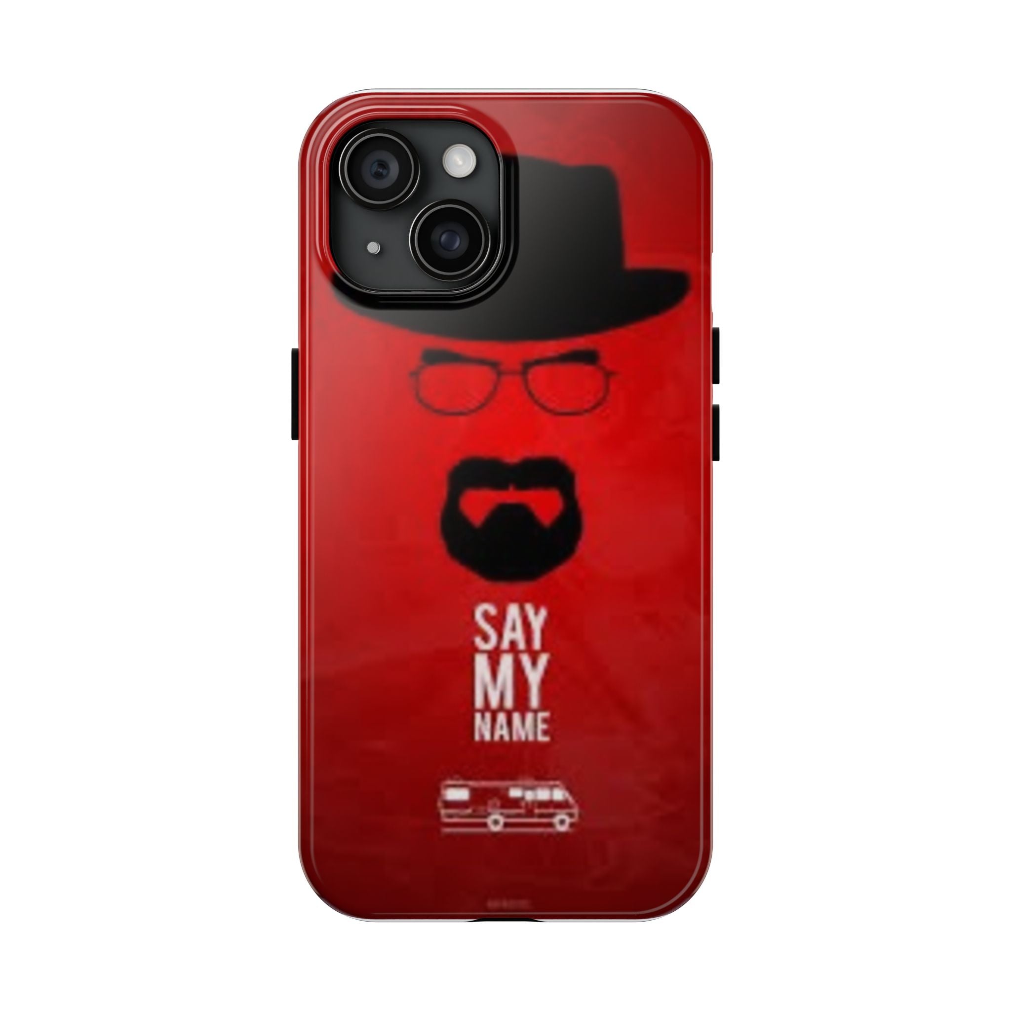 Walter White Case