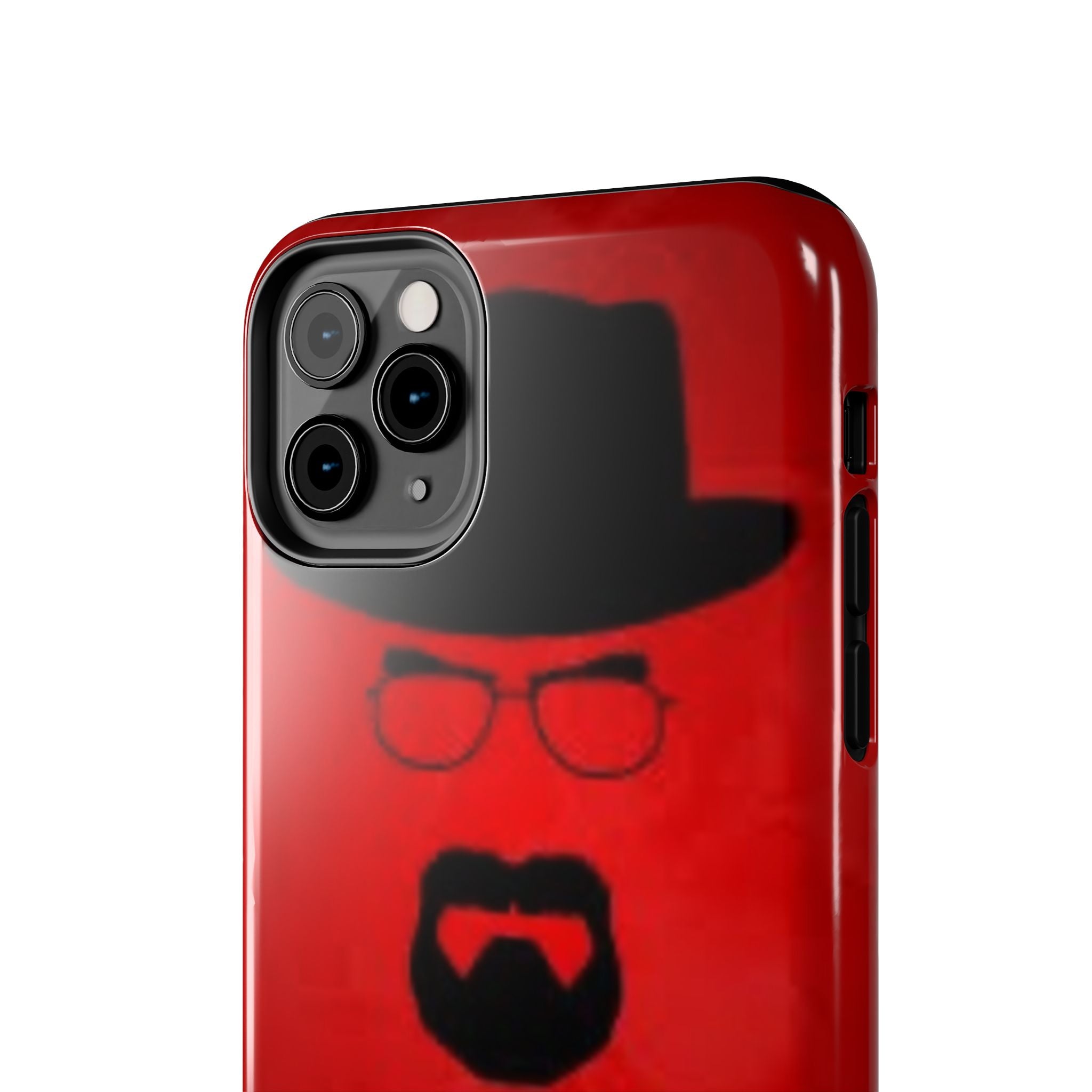 Walter White Case