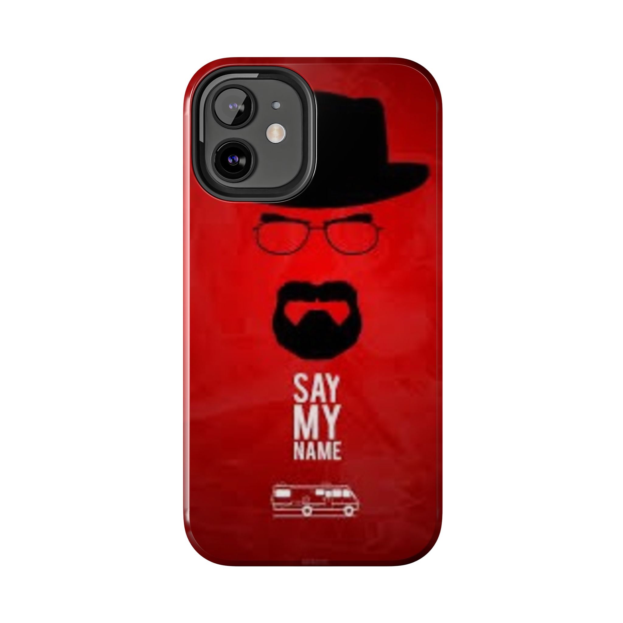 Walter White Case