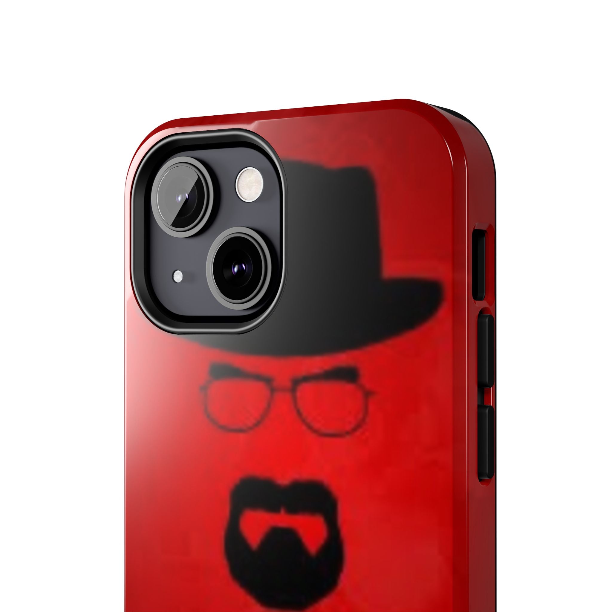 Walter White Case