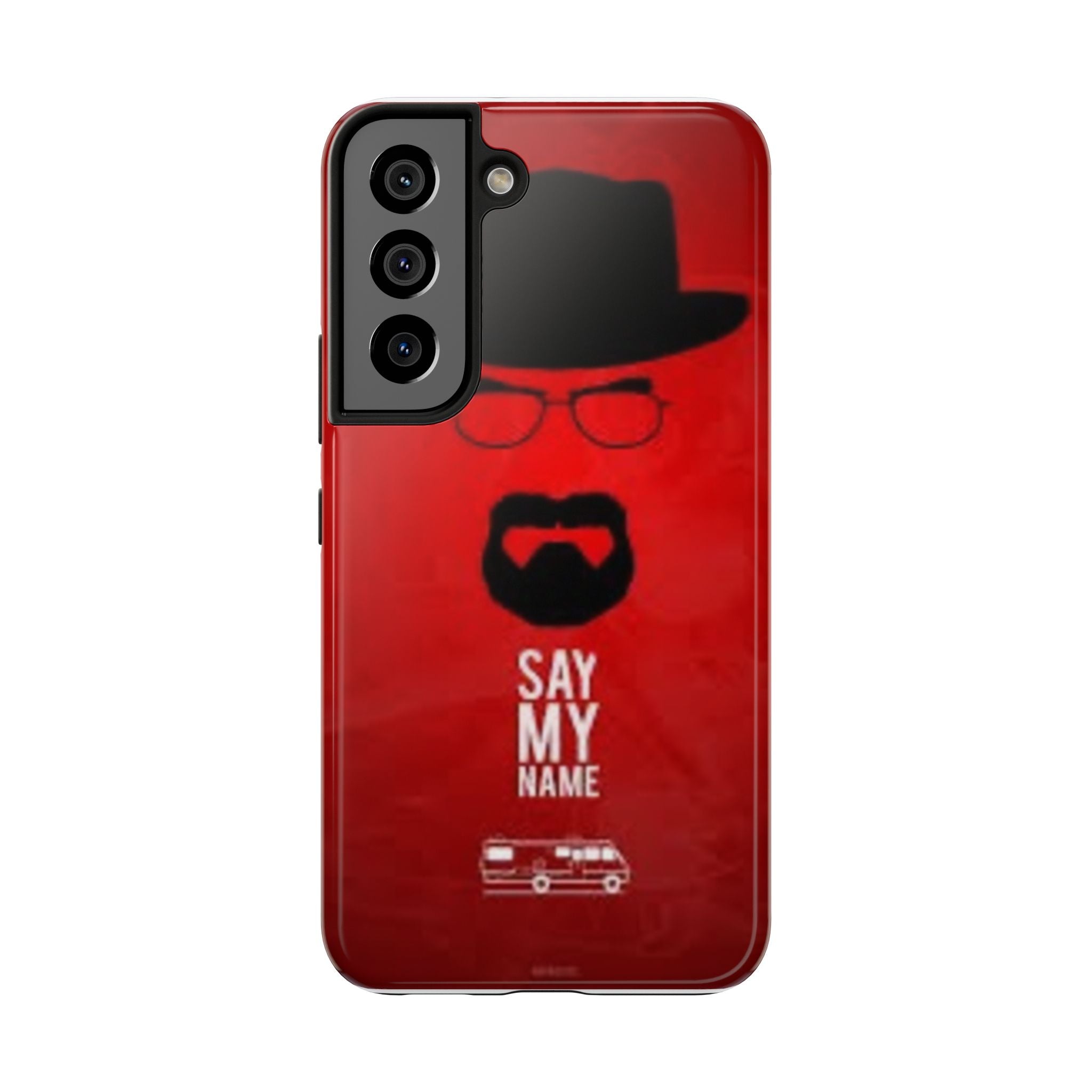 Walter White Case