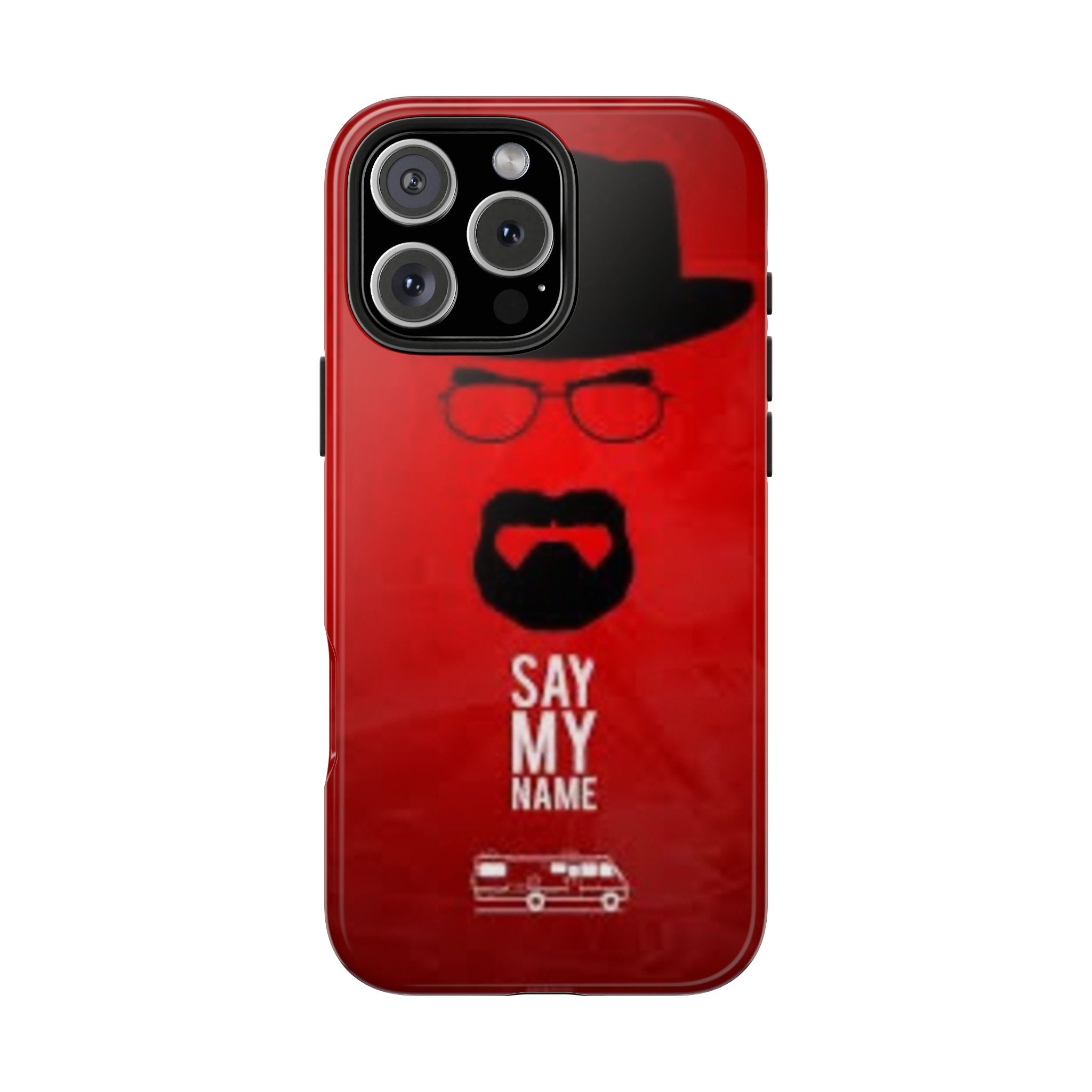 Walter White Case