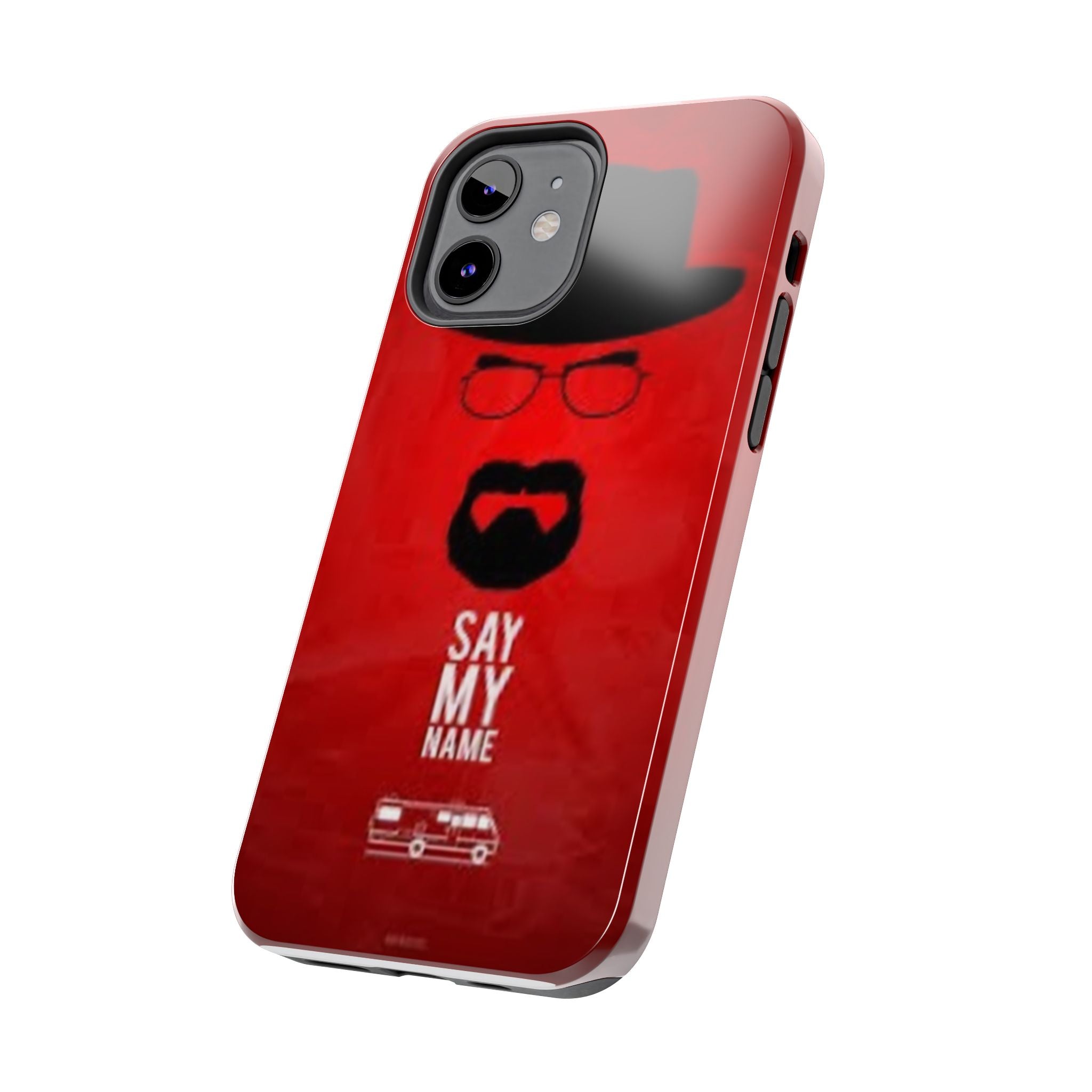 Walter White Case