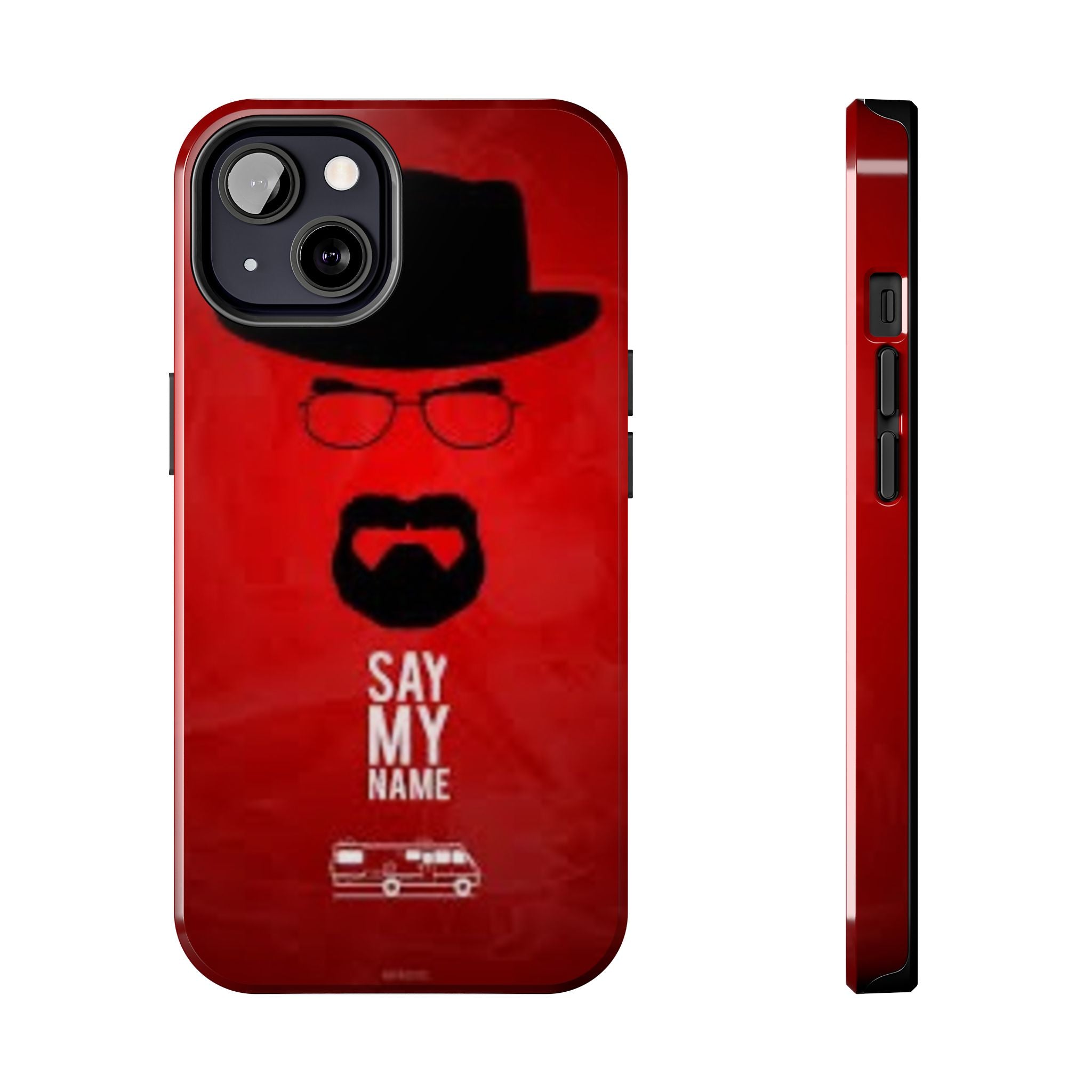 Walter White Case