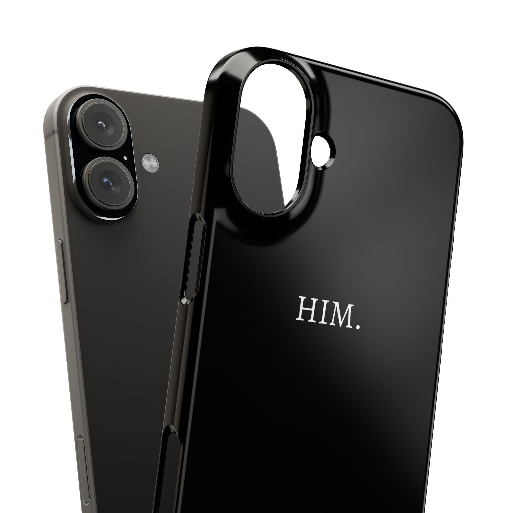 Him Case.