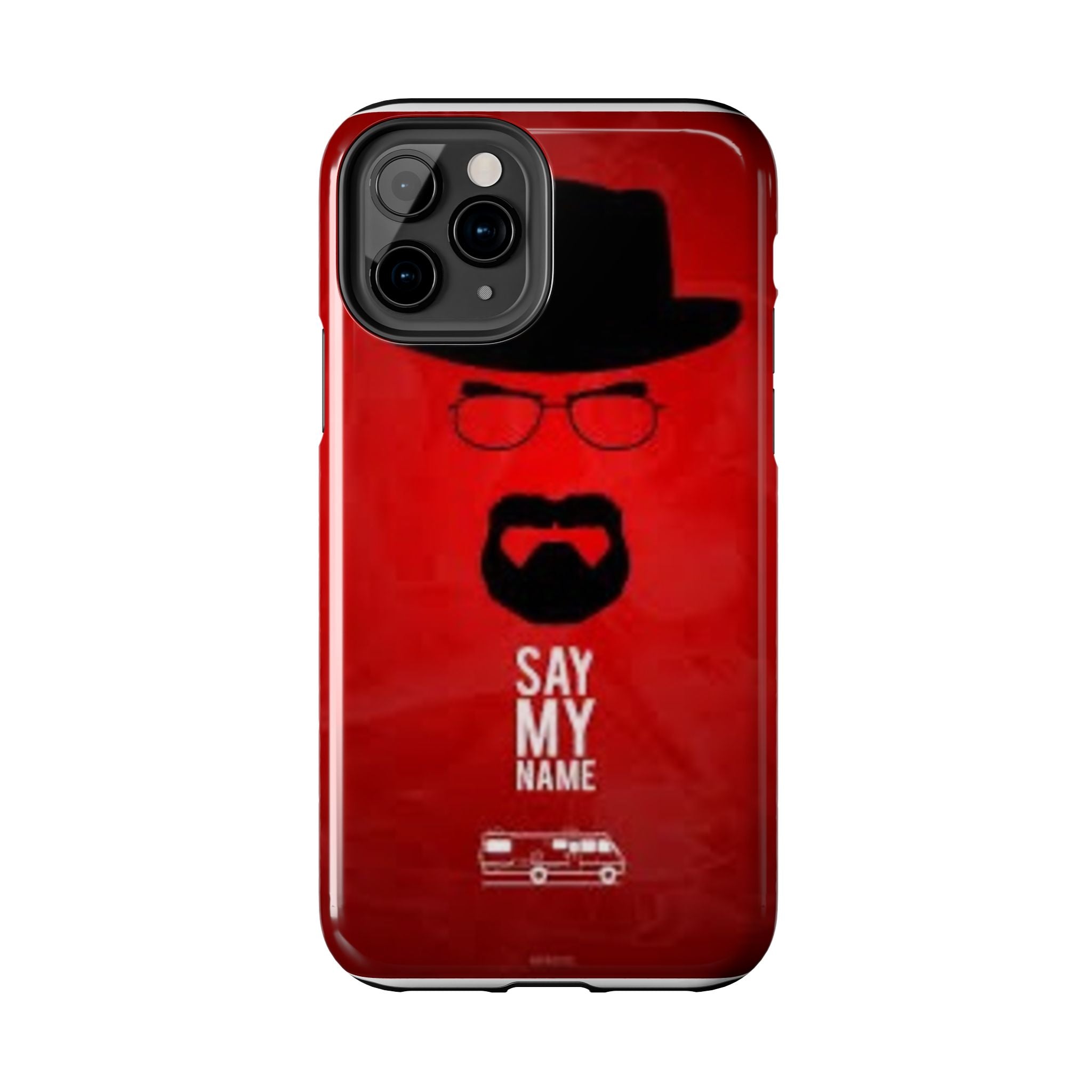 Walter White Case