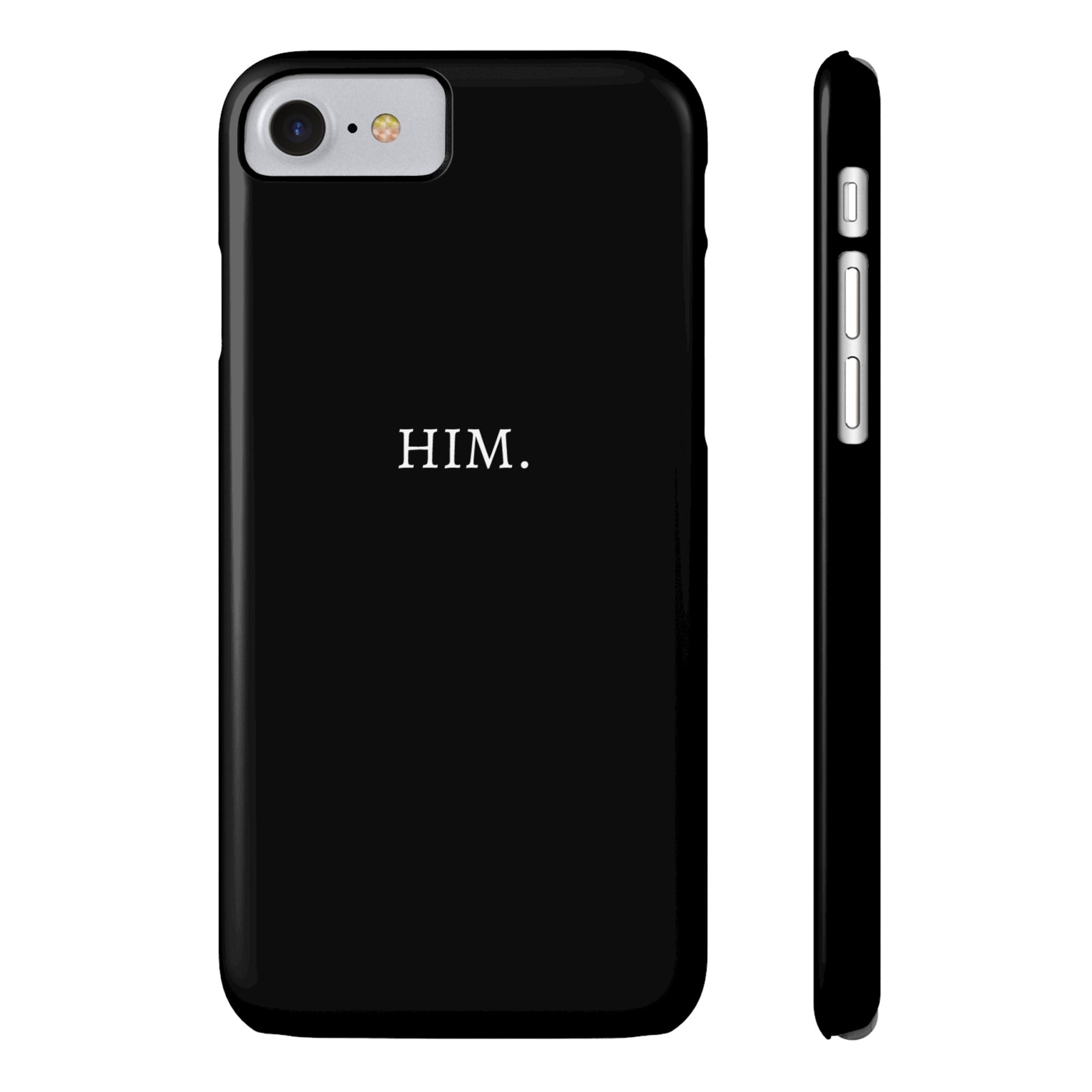 Him Case.