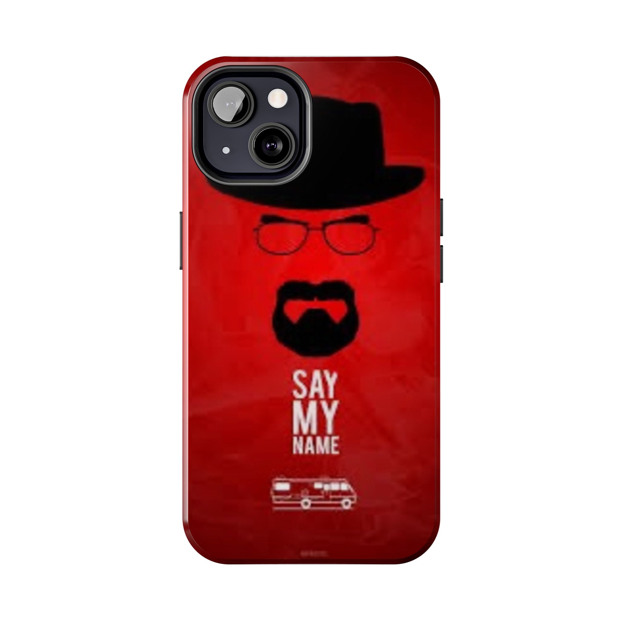 Walter White Case