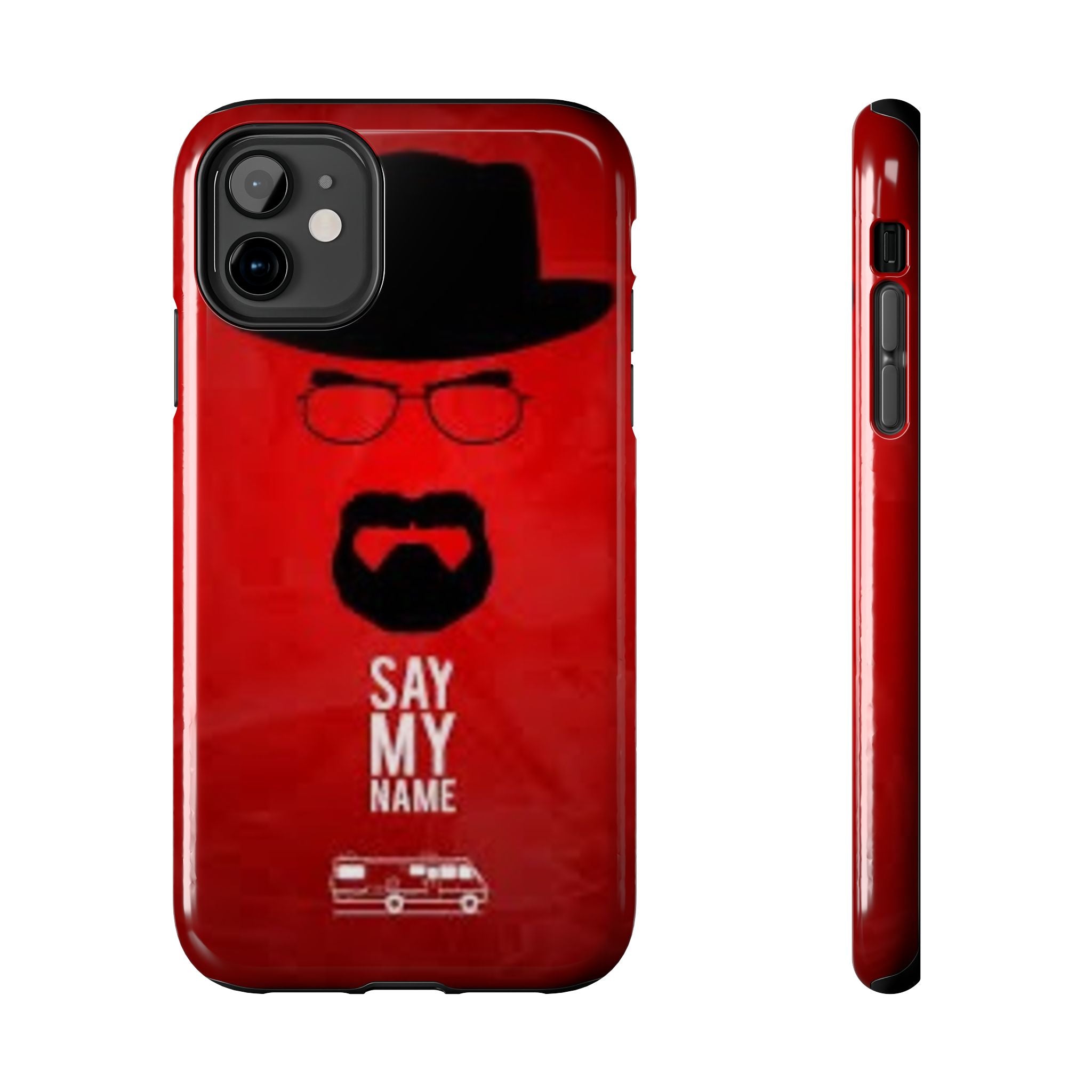 Walter White Case