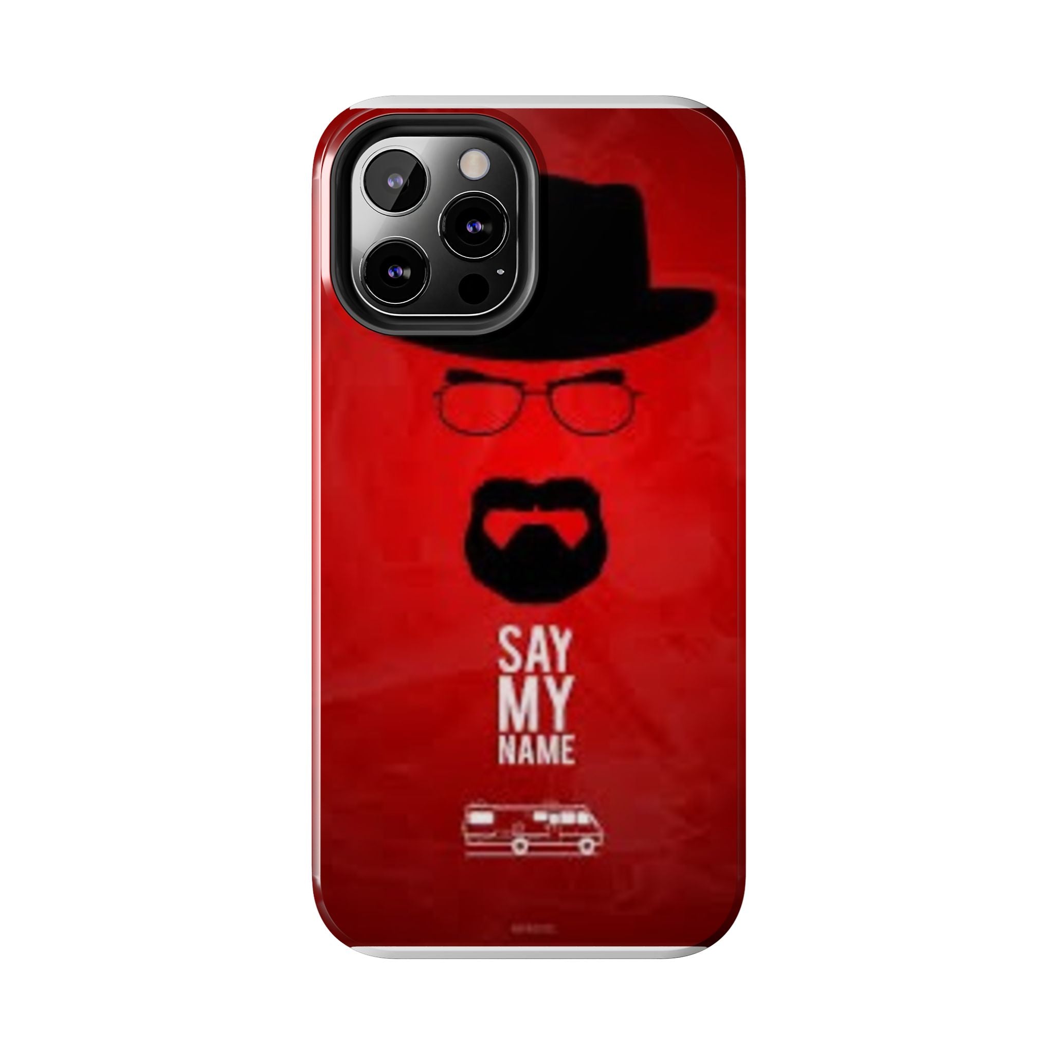 Walter White Case