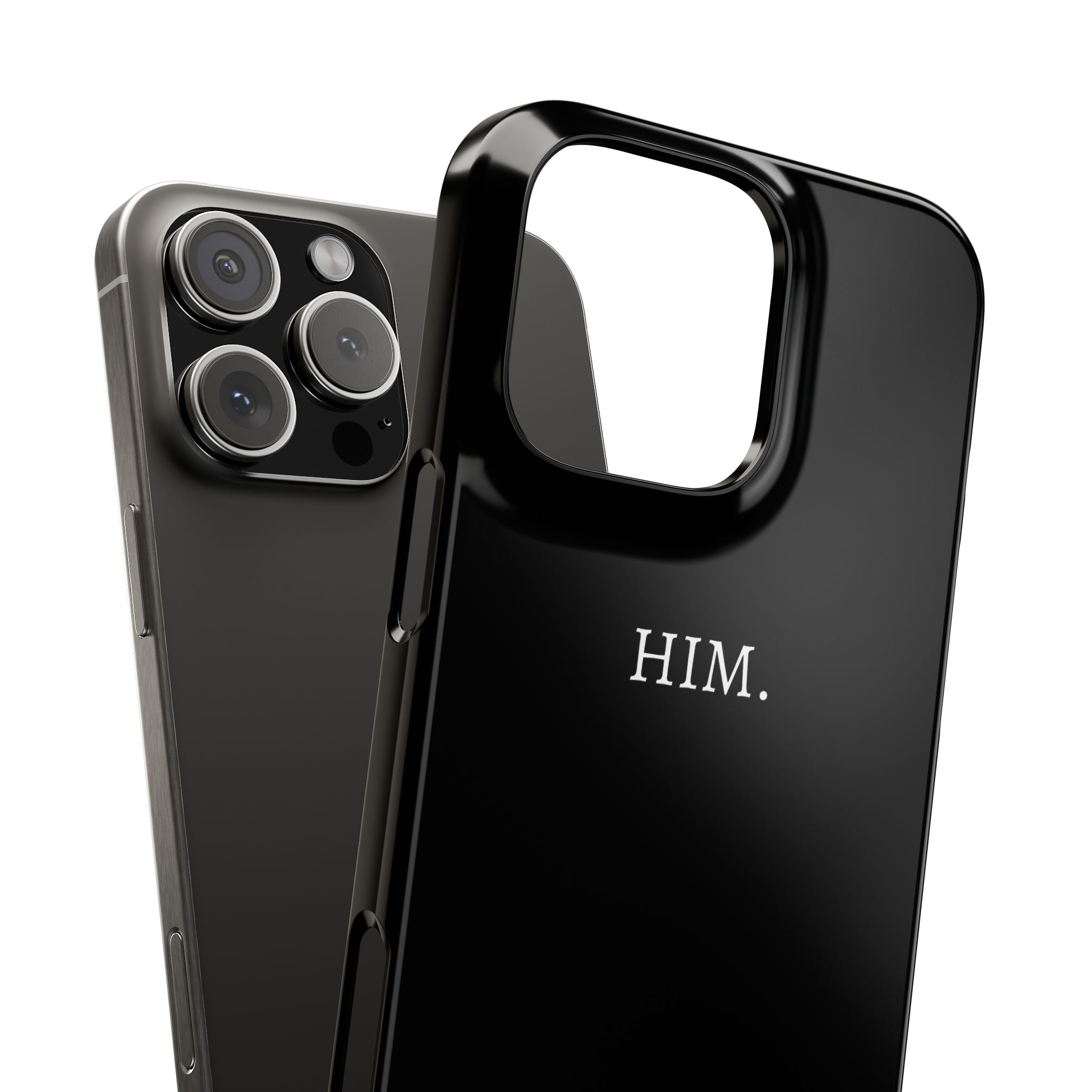 Him Case.