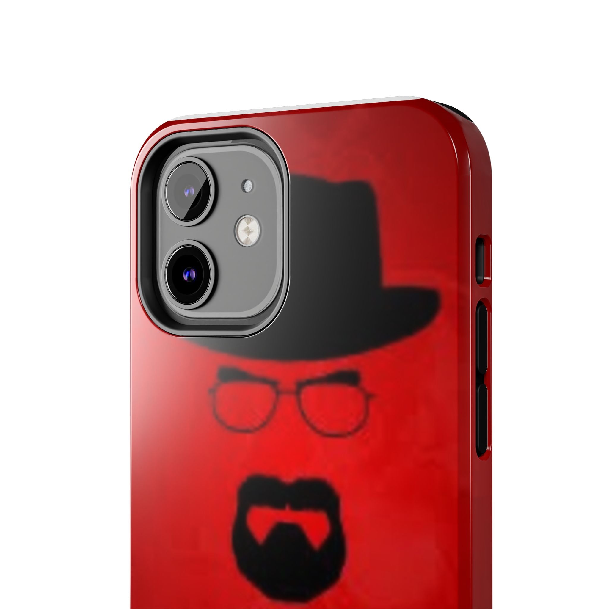 Walter White Case