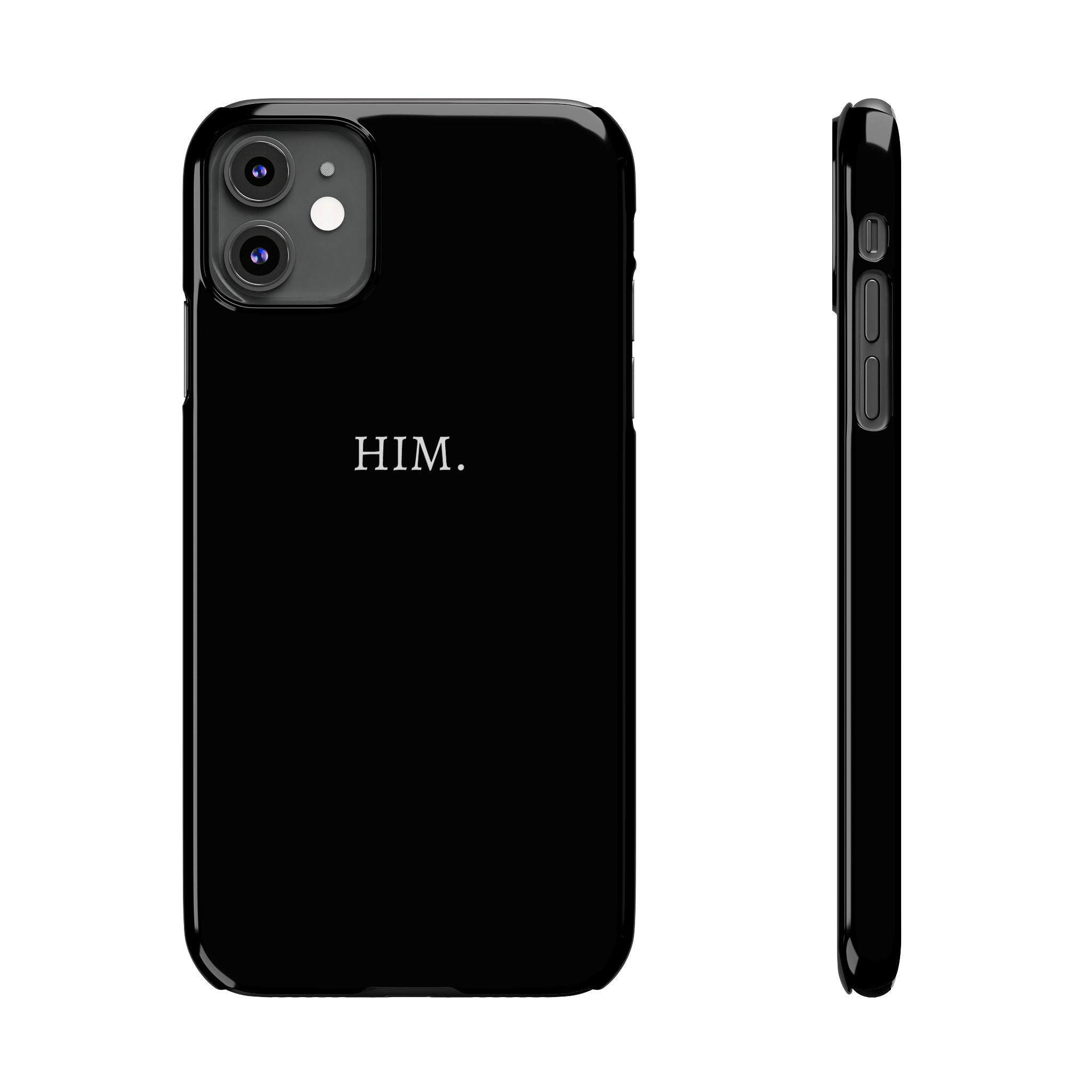 Him Case.