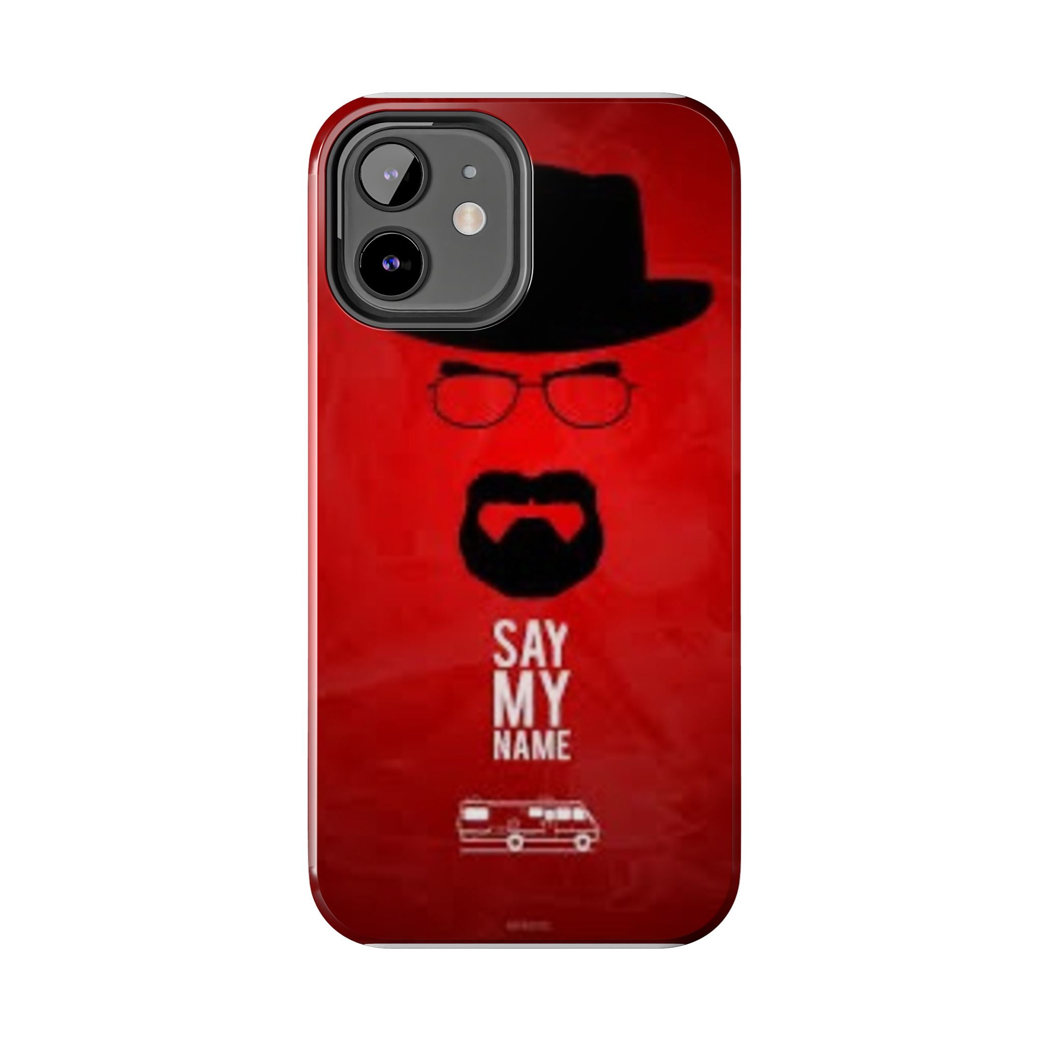 Walter White Case