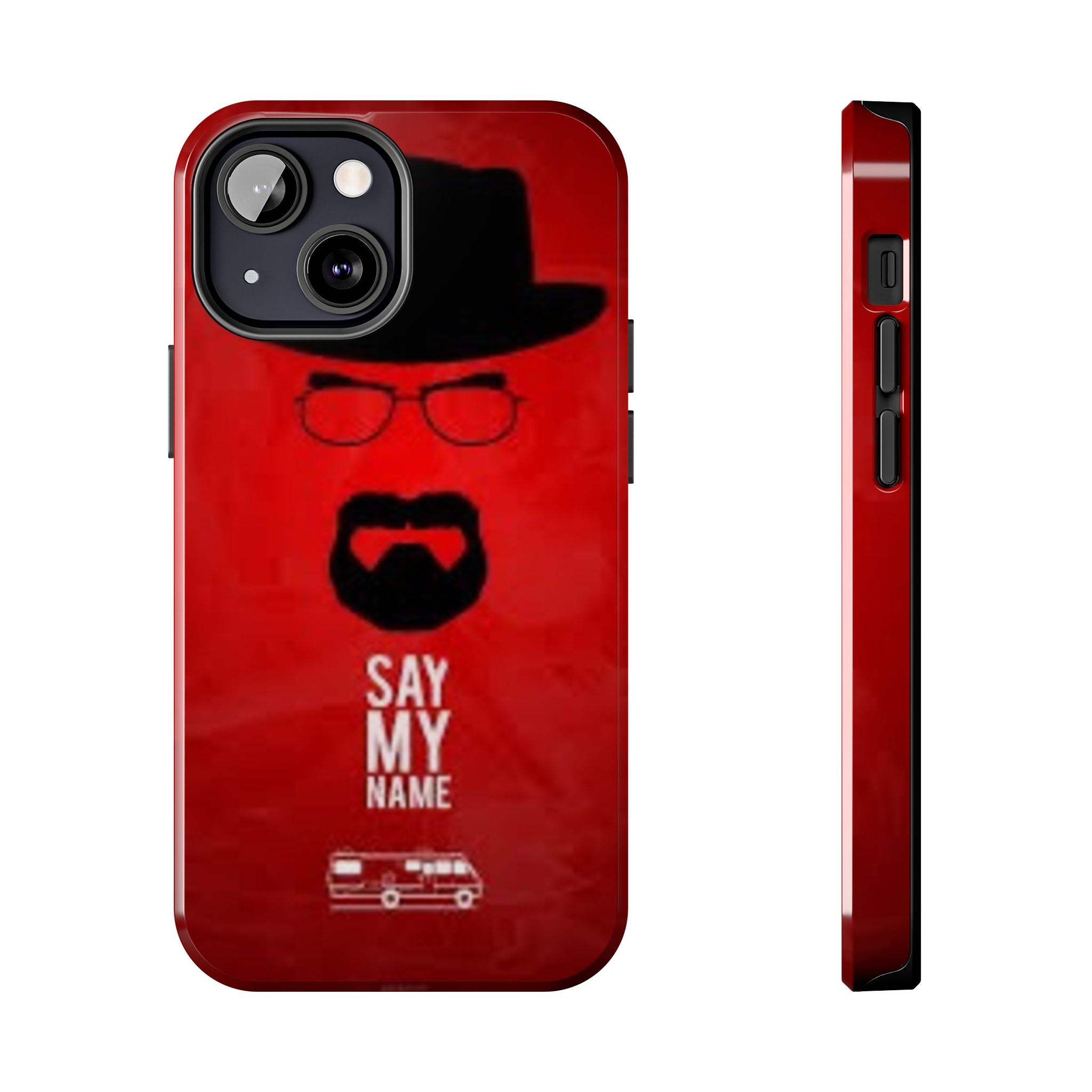 Walter White Case