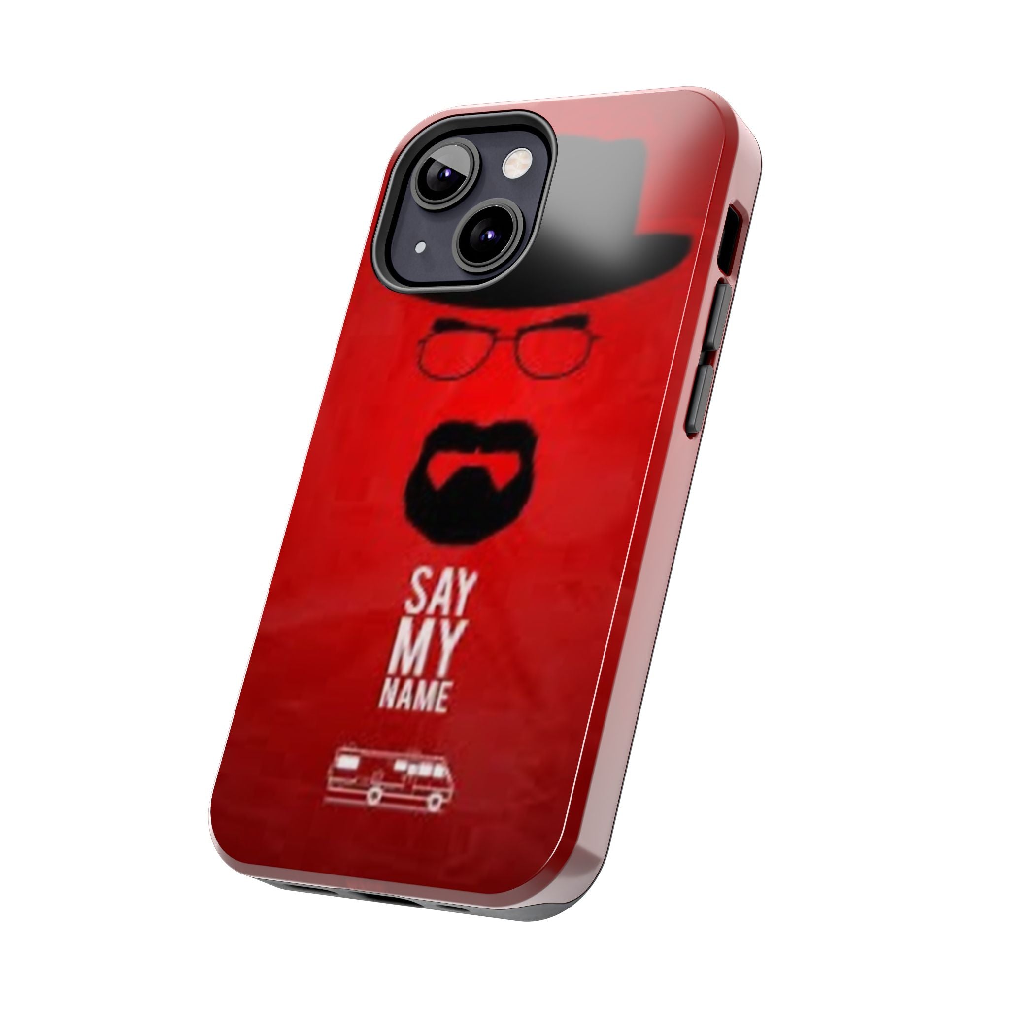 Walter White Case