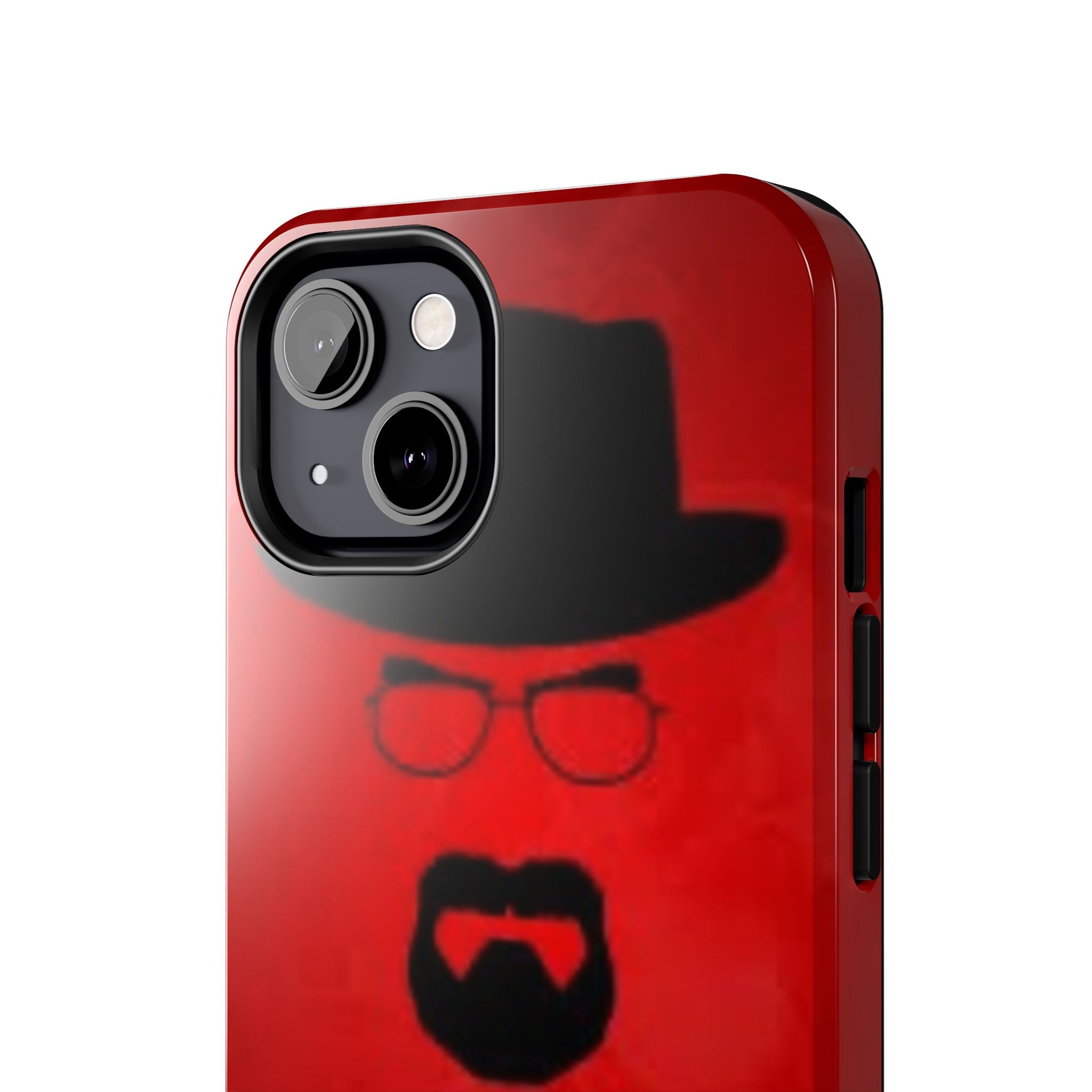 Walter White Case