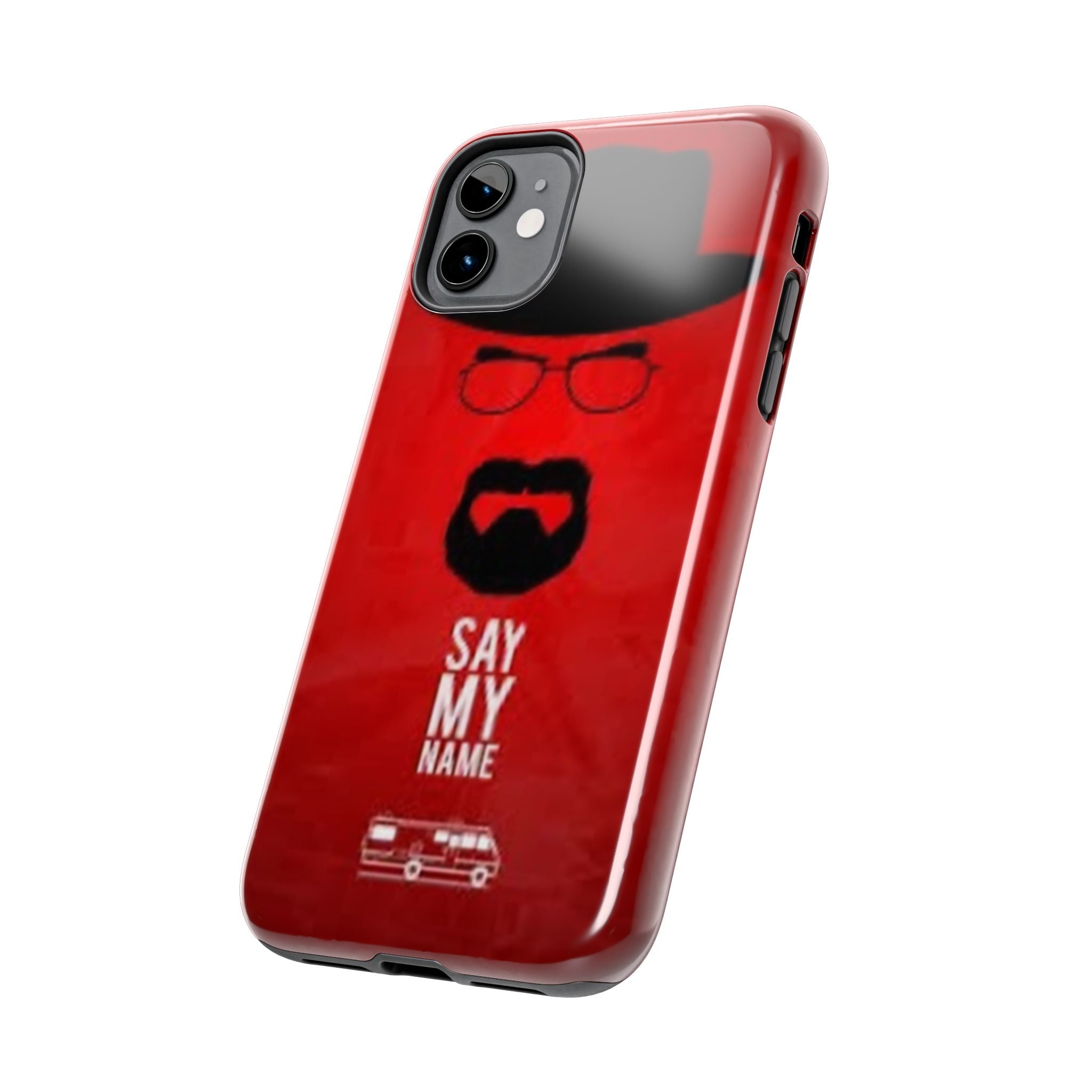 Walter White Case