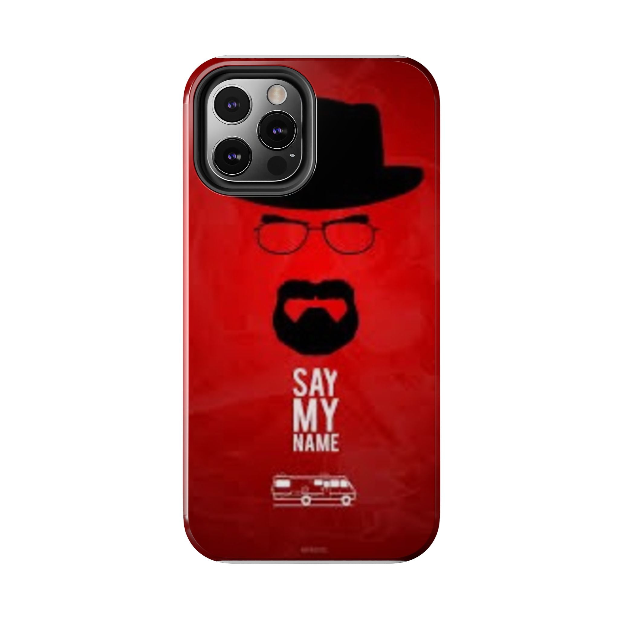 Walter White Case