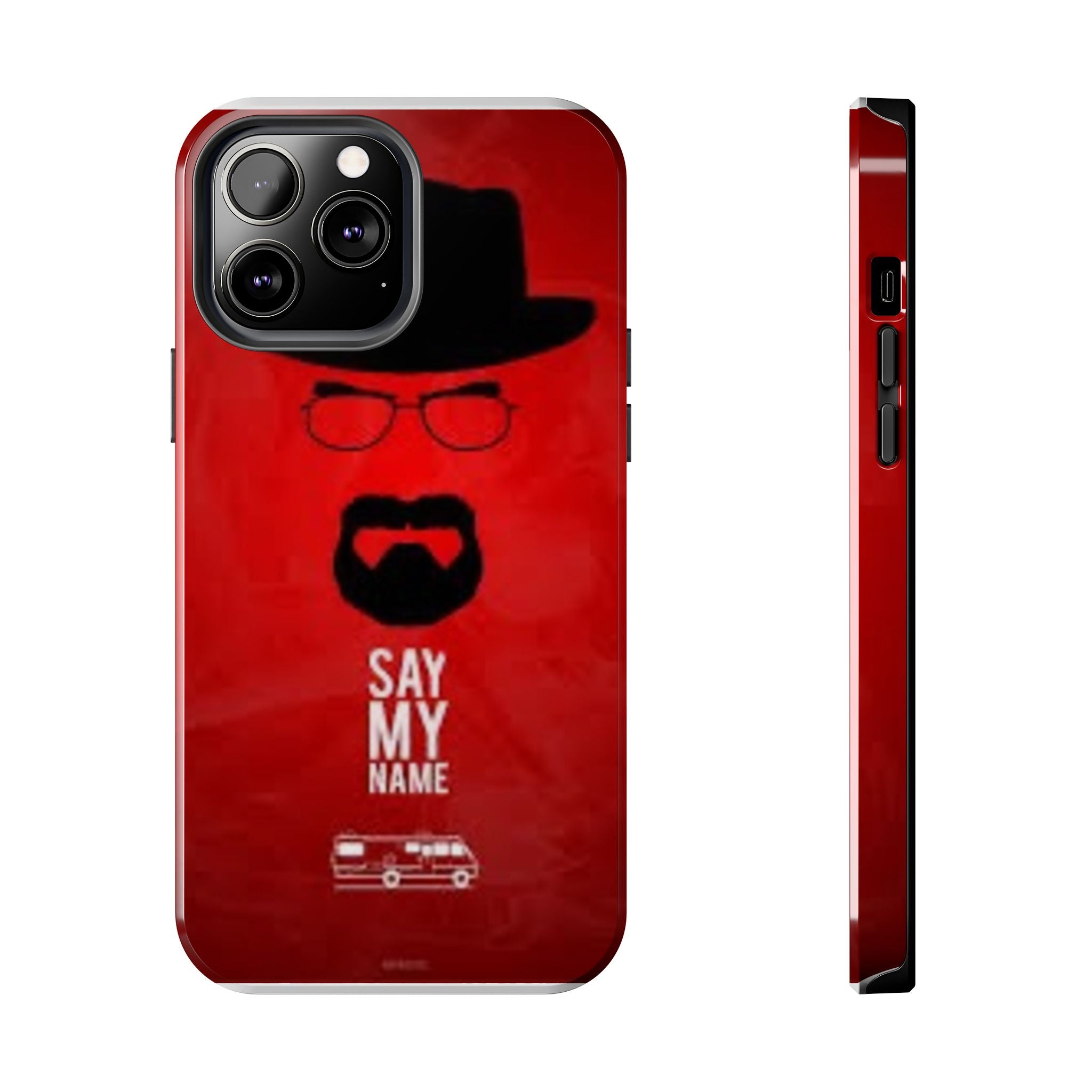 Walter White Case