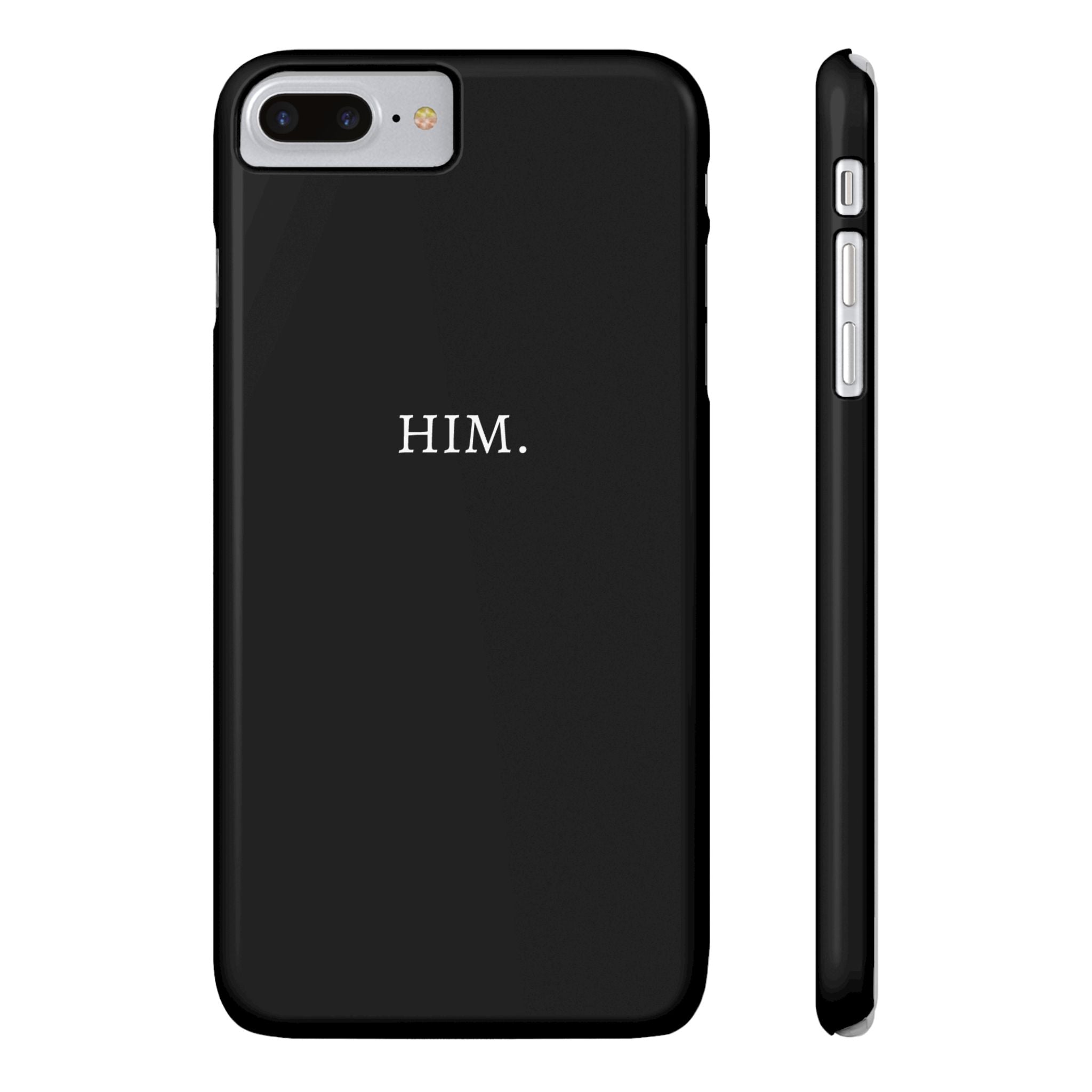 Him Case.