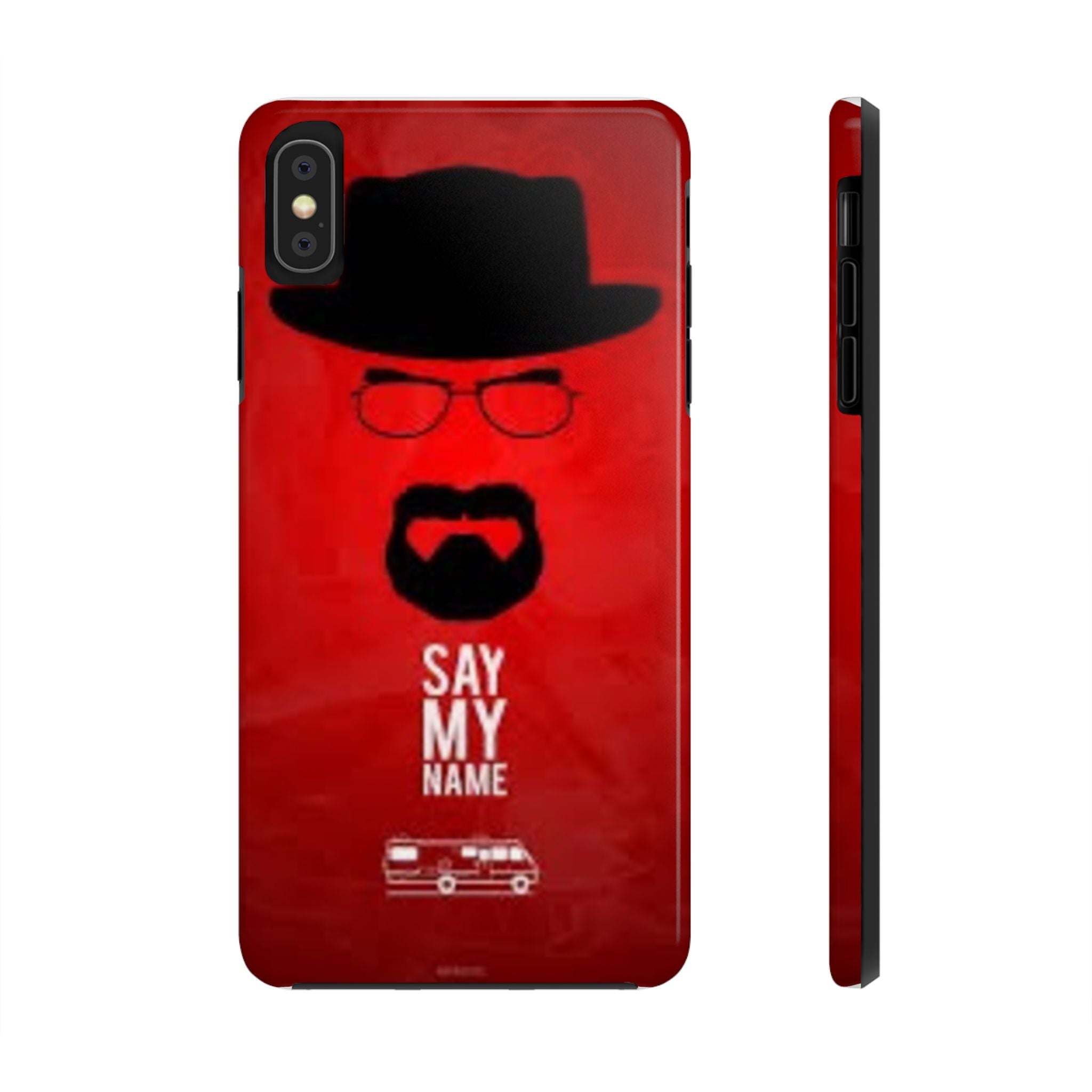 Walter White Case