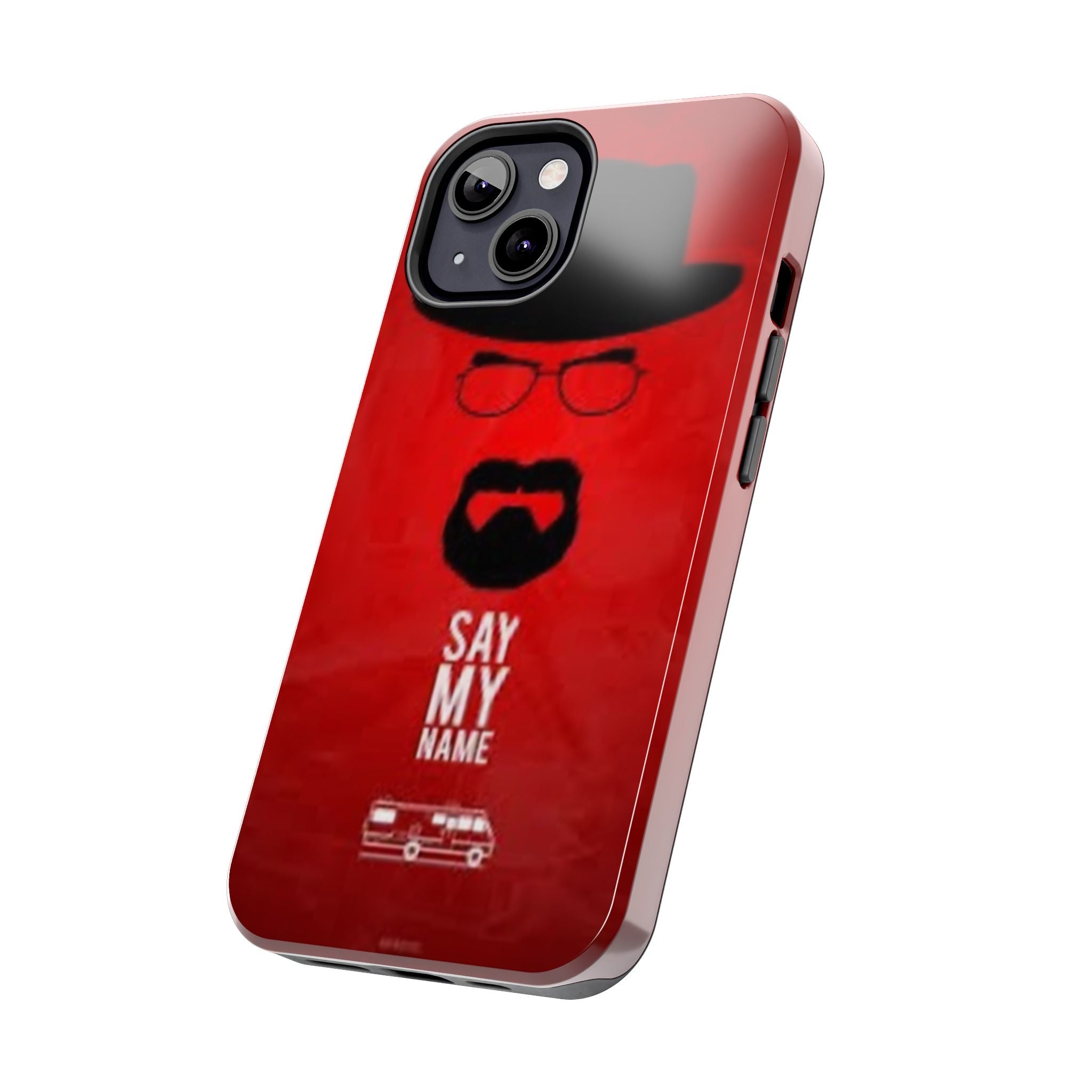 Walter White Case