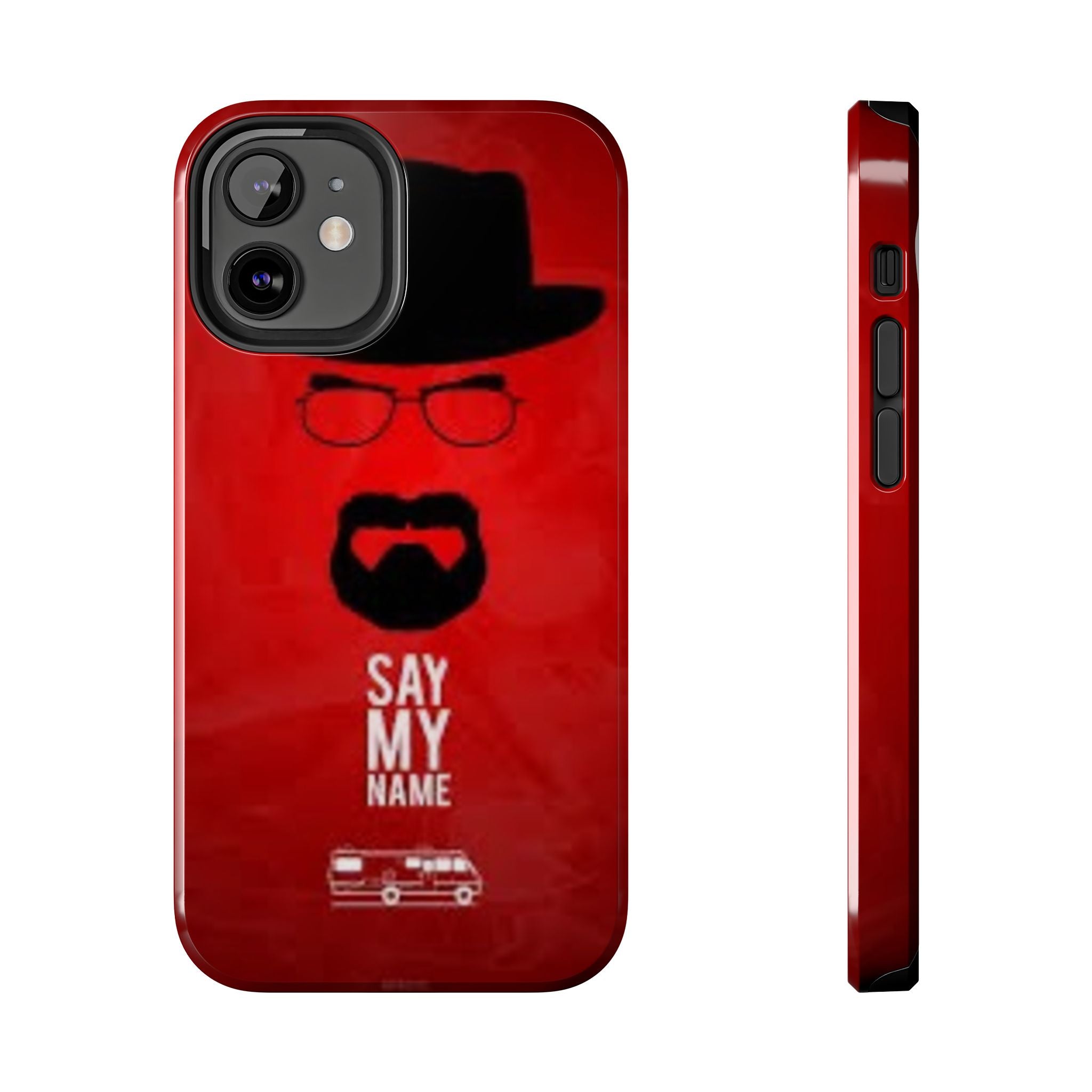 Walter White Case